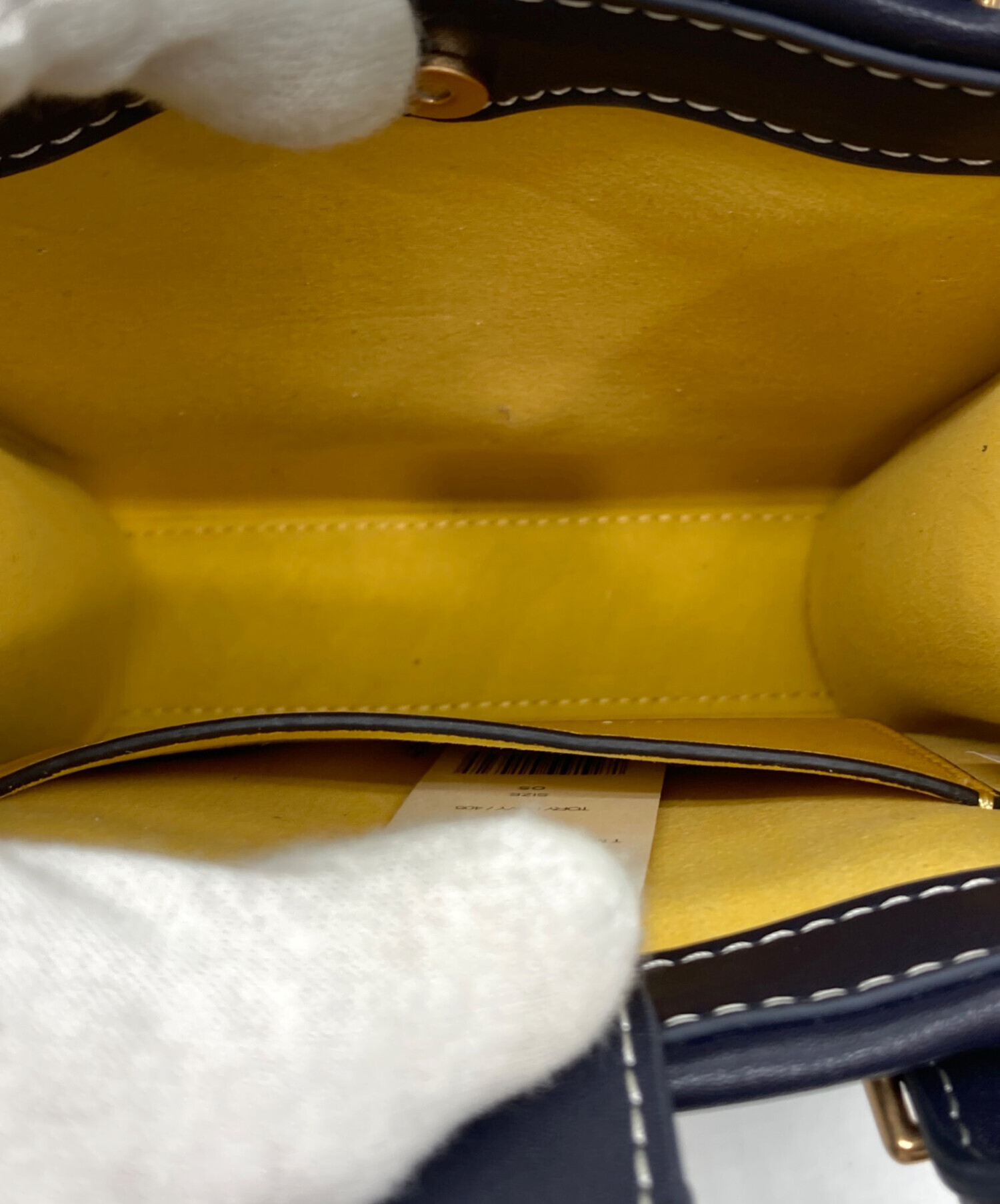 トリーバーチショルダーハンドバック 中古・古着通販】TORY BURCH (トリーバーチ) ショルダーバッグ