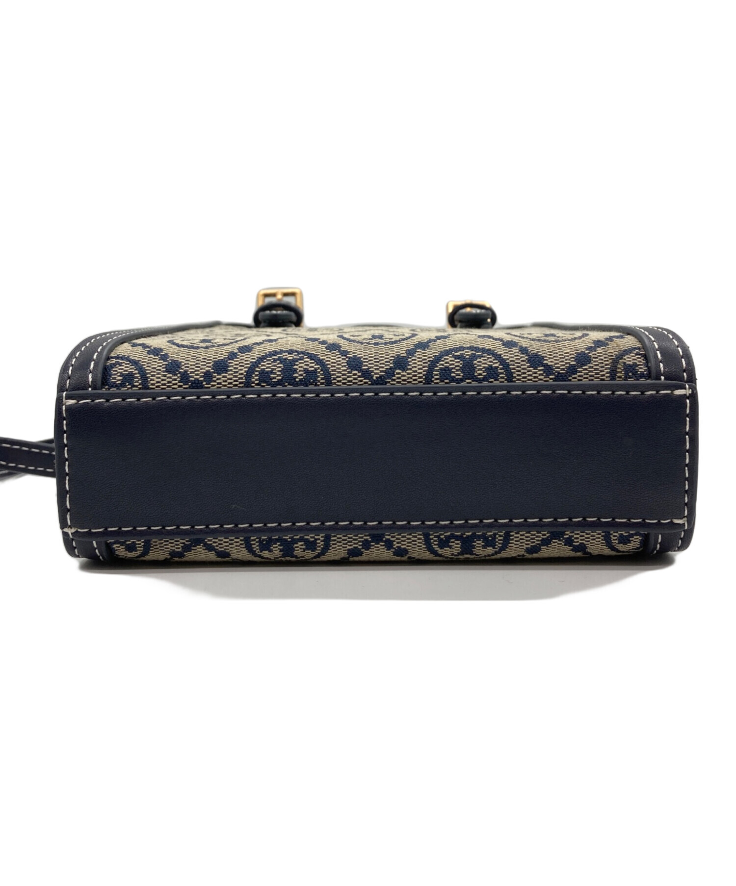 中古・古着通販】TORY BURCH (トリーバーチ) ショルダーバッグ
