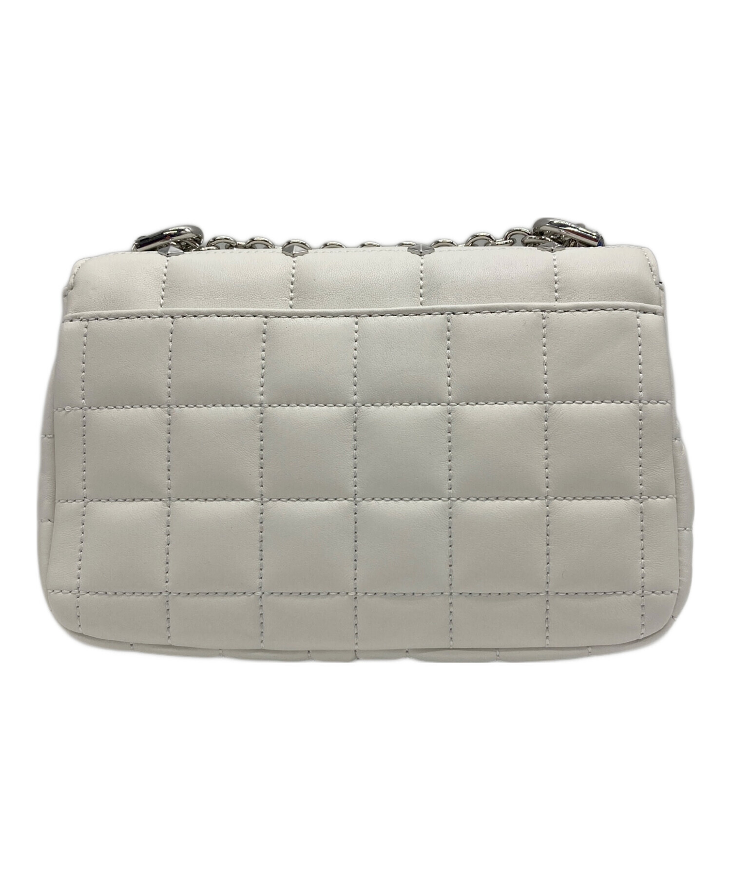 マイケルコース　チェーンショルダーバック　新品、未使用 MICHAEL KORS（マイケルコース） チェーンショルダー ショルダーバッグ