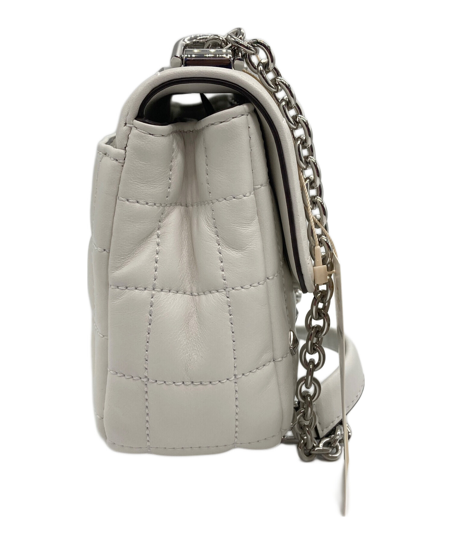 中古・古着通販】MICHAEL KORS (マイケル・コース) チェーンショルダー