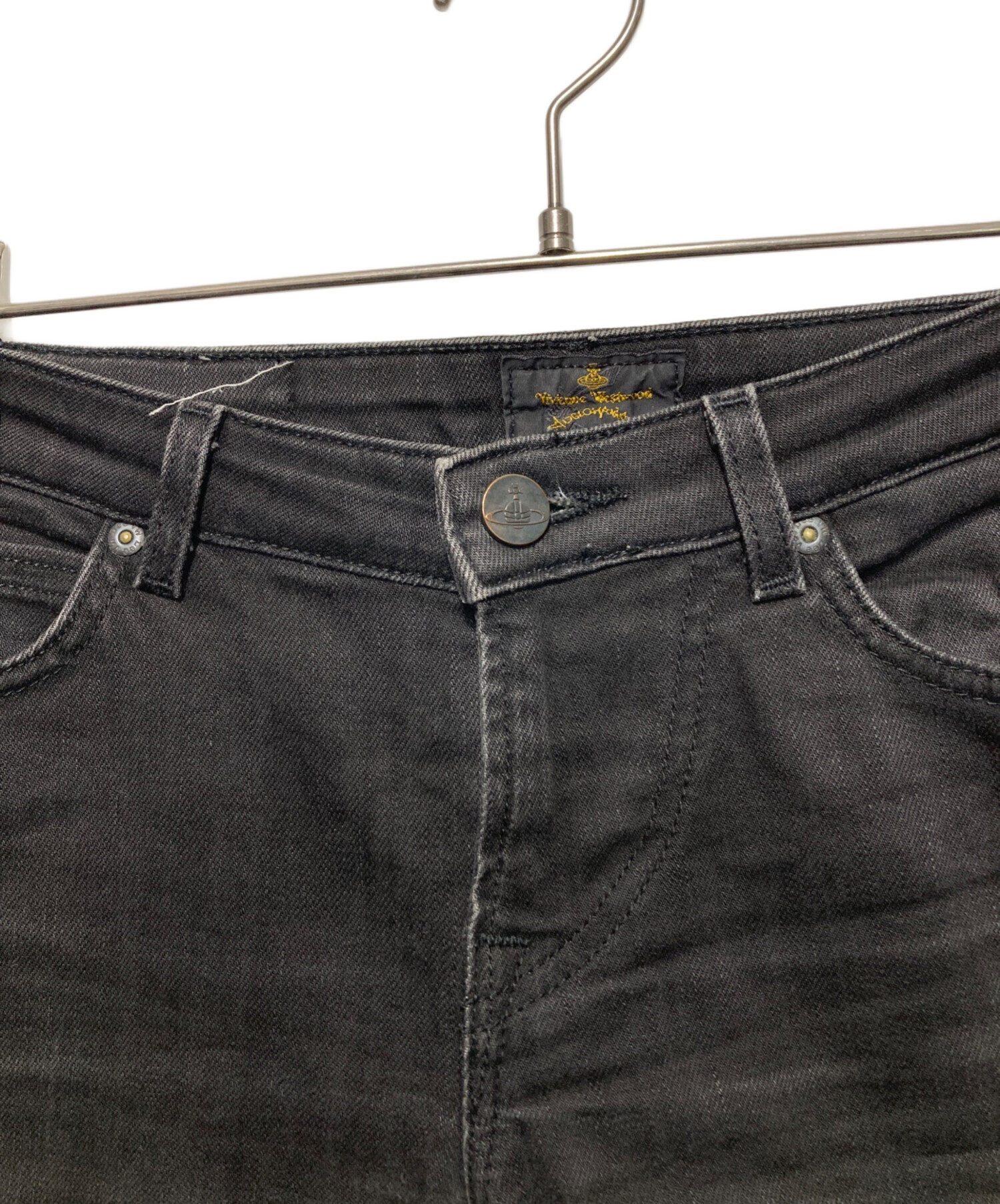 中古・古着通販】LEE (リー) Vivienne Westwood ANGLOMANIA 