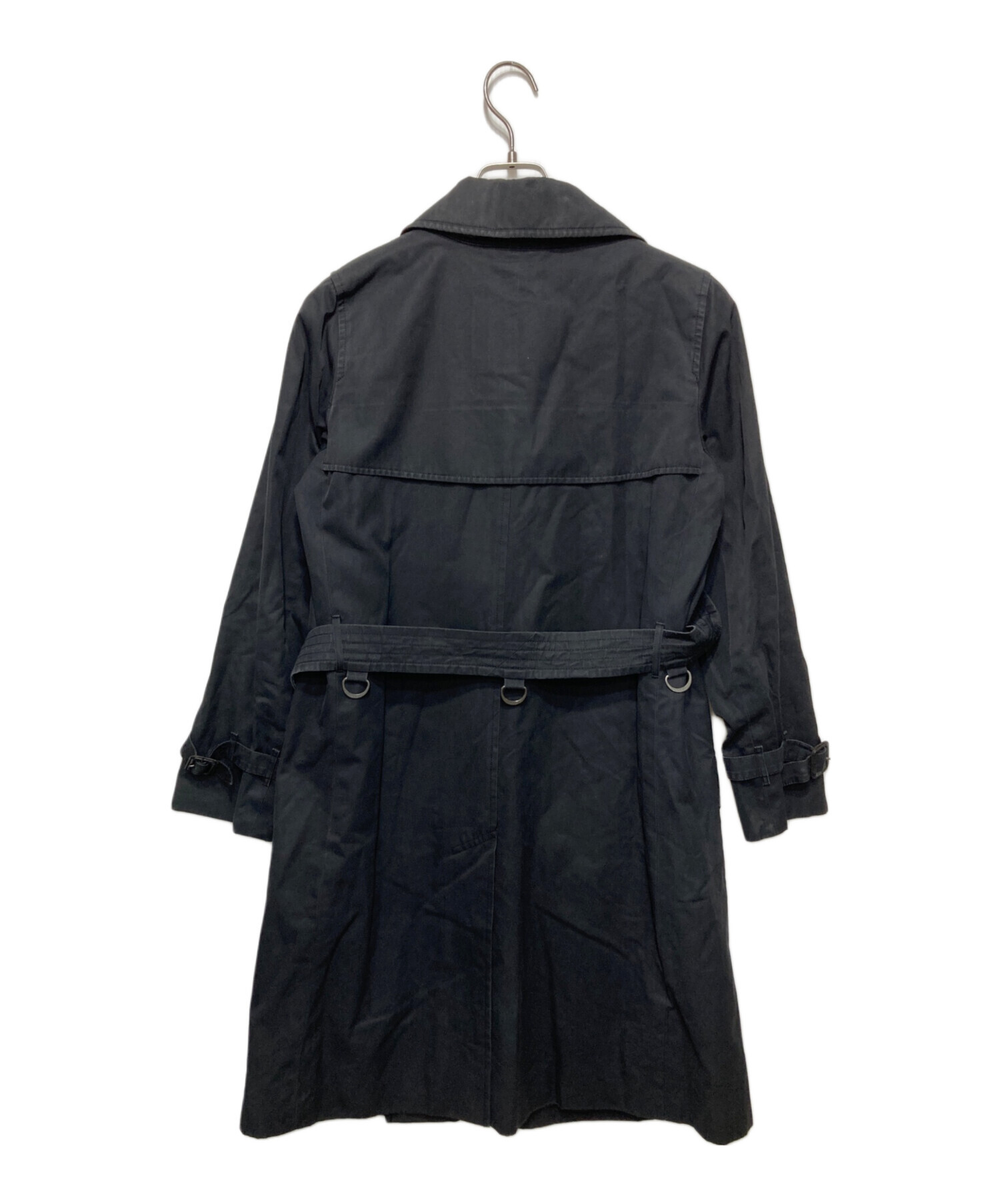 バーバリーBURBERRYLONDONトレンチコート、ライナー付 中古・古着通販】BURBERRY LONDON (バーバリーロンドン) ライナー付