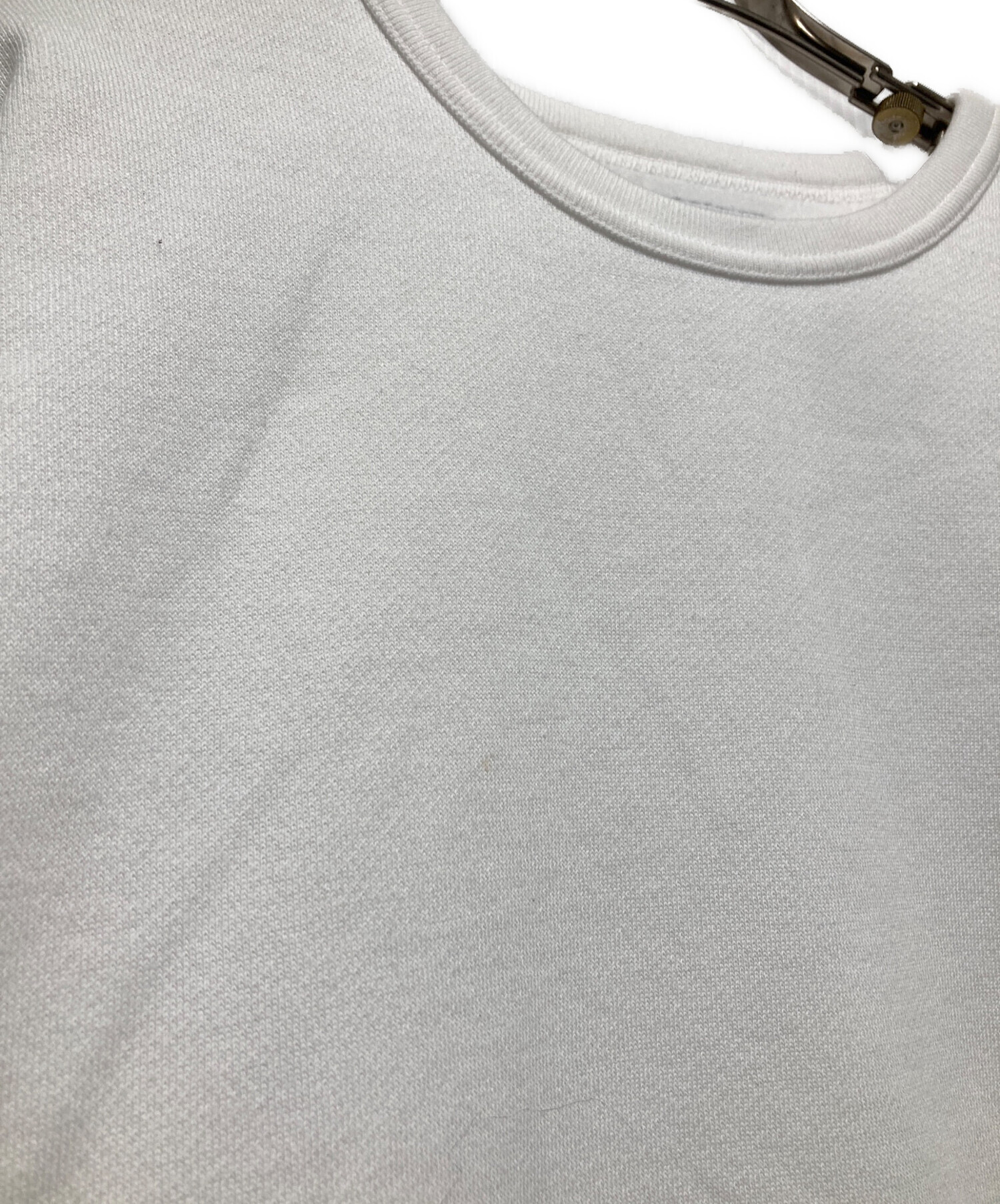 中古・古着通販】WTAPS (ダブルタップス) CREW NECK COPO/スウェット