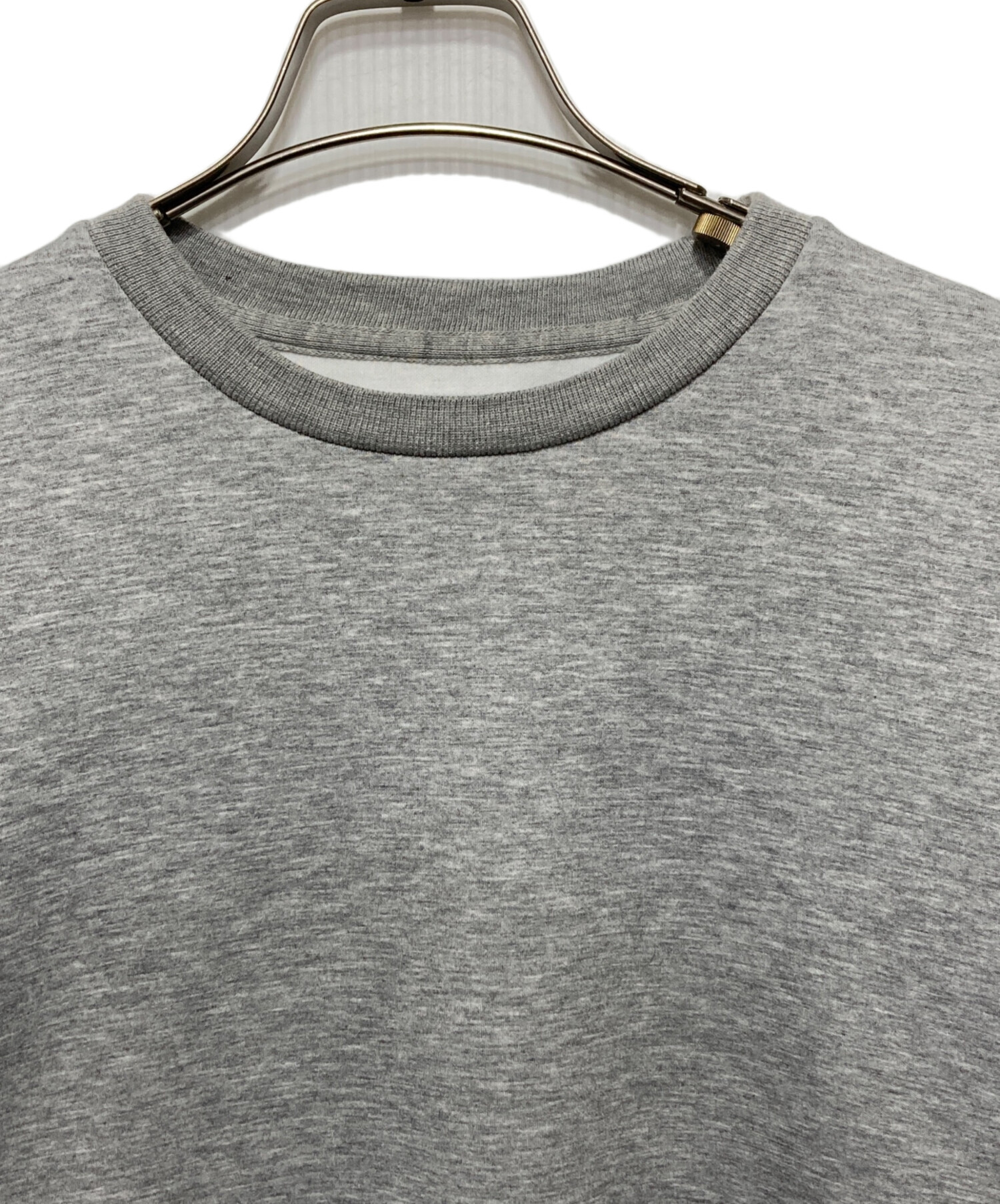 中古・古着通販】WTAPS (ダブルタップス) WOUND / SWEATER / RAPO