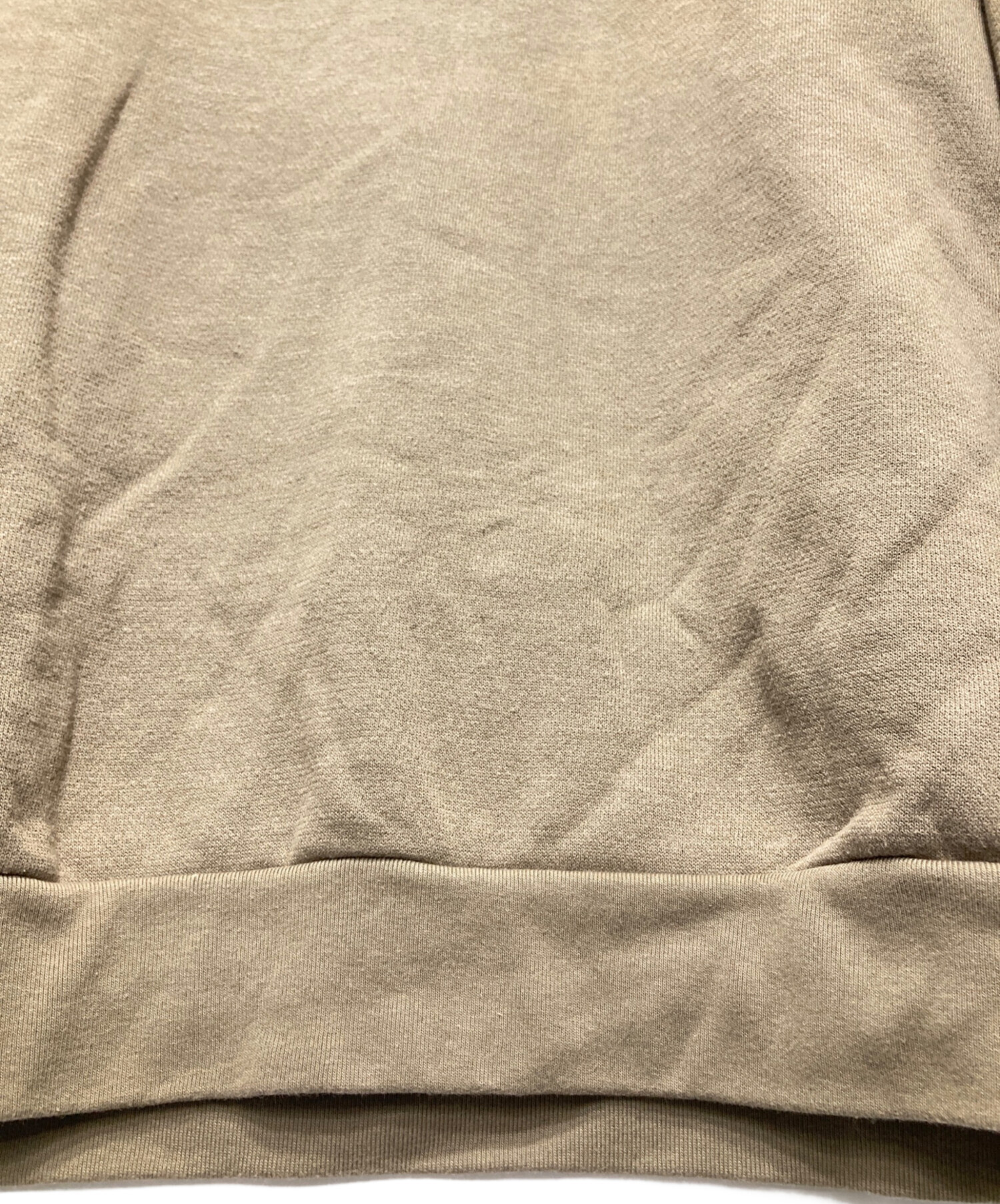 中古・古着通販】WTAPS (ダブルタップス) HELLWEEK SWEATER/スウェット 