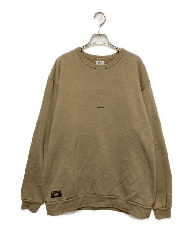 トップス WTAPS HELLWEEK SWEATER 中古・古着通販】WTAPS (ダブルタップス) HELLWEEK SWEATER/スウェット
