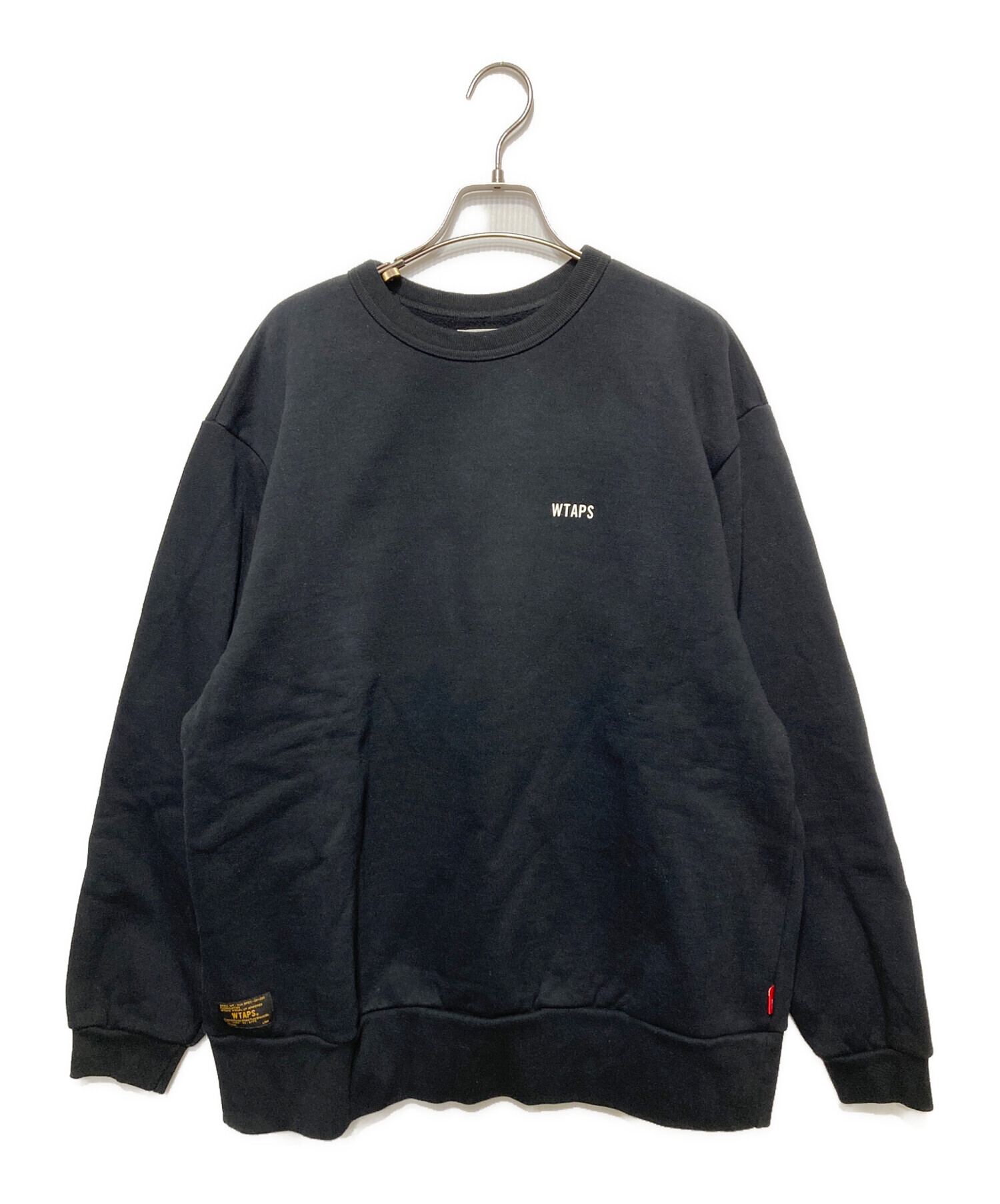 中古・古着通販】WTAPS (ダブルタップス) クロスボーンプリント