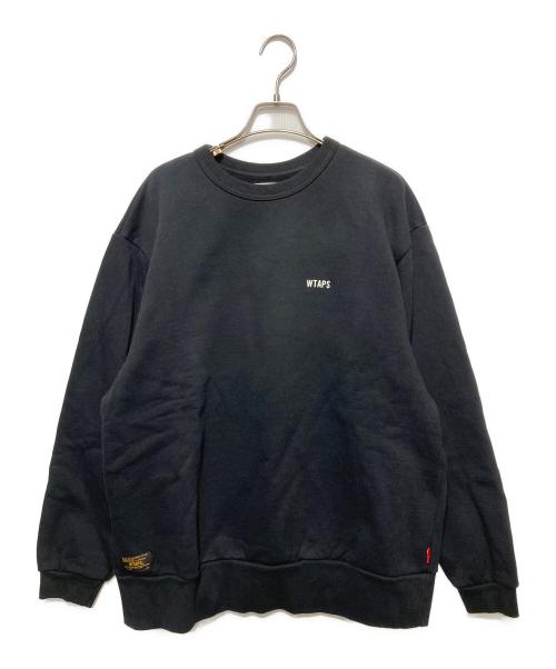 中古・古着通販】WTAPS (ダブルタップス) クロスボーンプリント