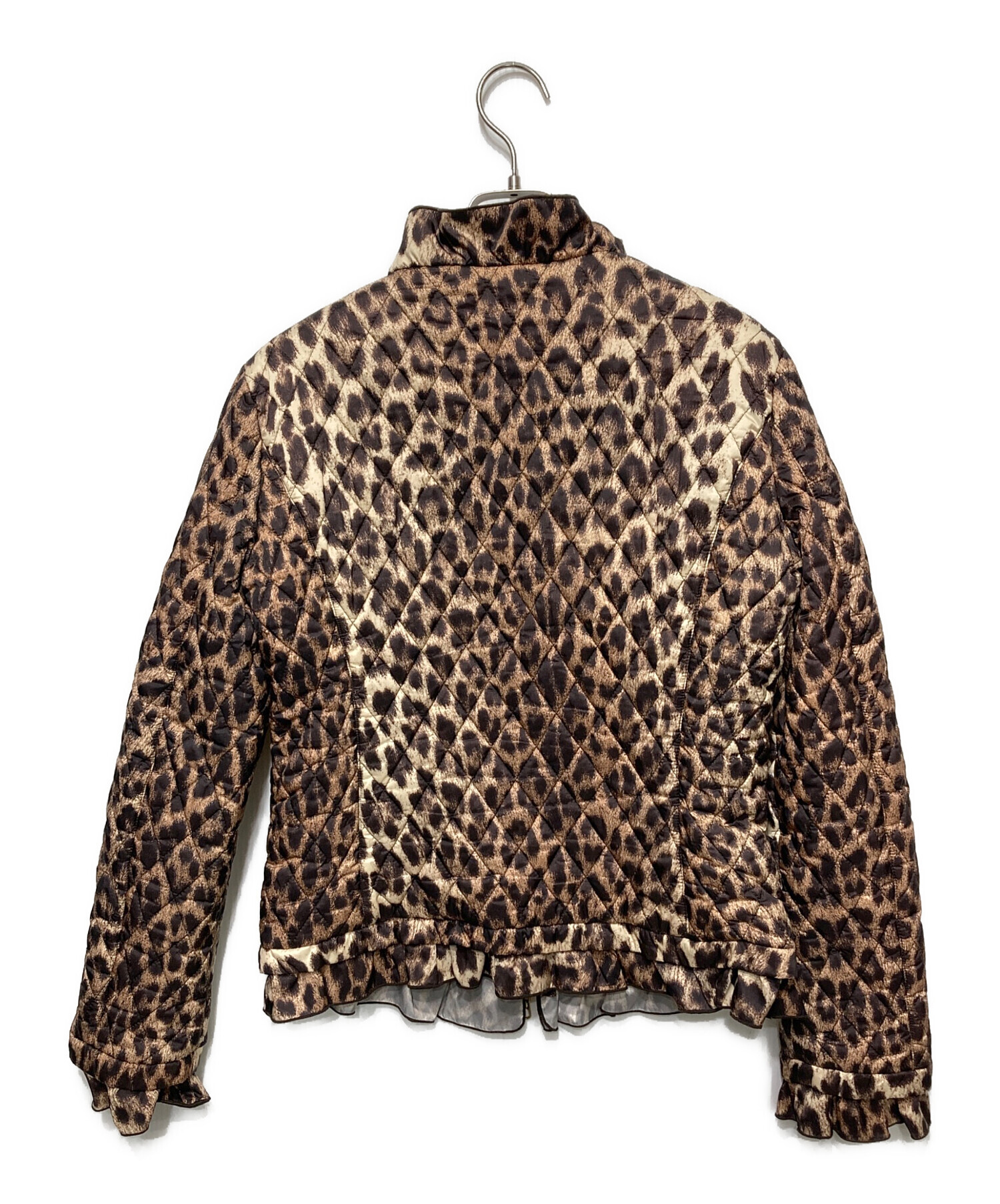 中古・古着通販】LOVE MOSCHINO (ラブモスキーノ) キルティング