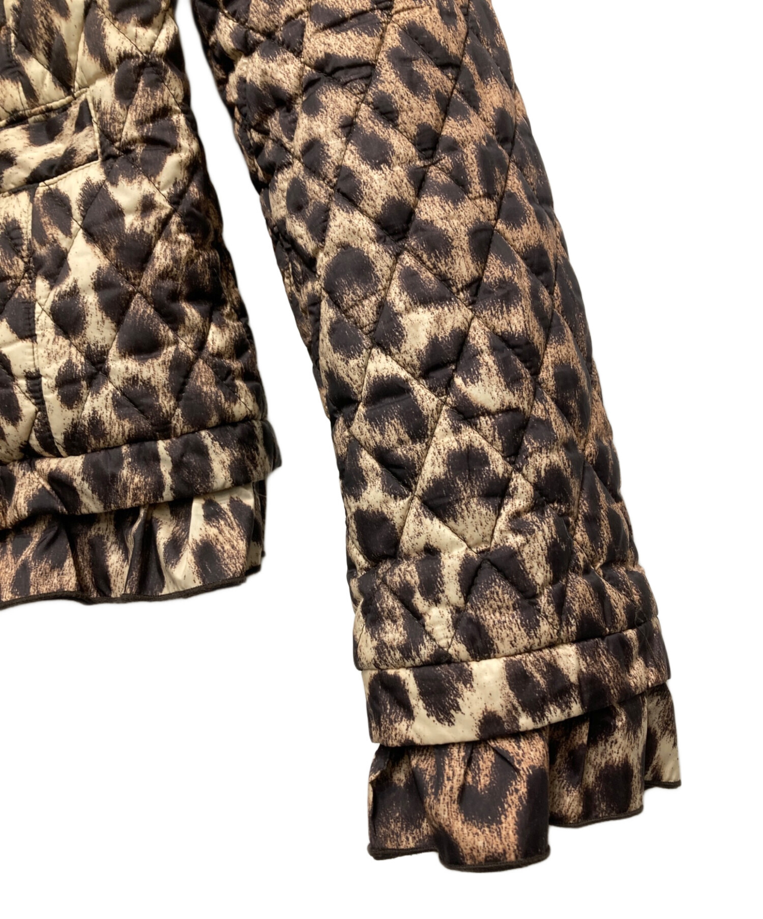 中古・古着通販】LOVE MOSCHINO (ラブモスキーノ) キルティング