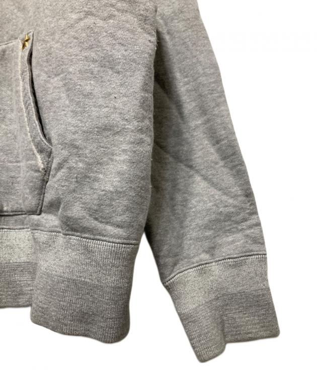 【未使用品】MARK & LONA フード付きパーカー Lサイズ 希少未使用】MARK & LONA フード付きパーカー Lサイズ 2025年最新