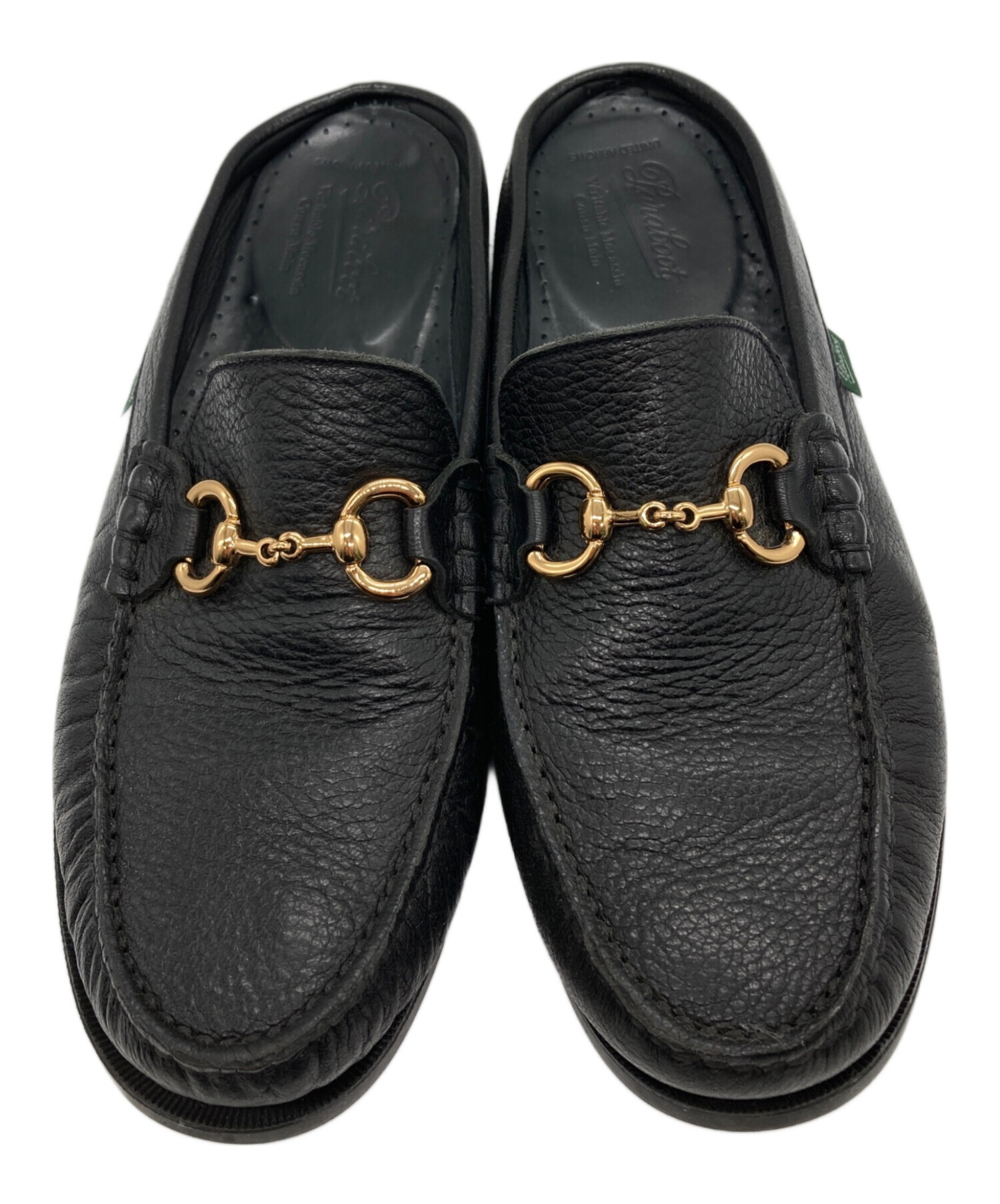 中古・古着通販】UNITED ARROWS (ユナイテッドアローズ) PARABOOT