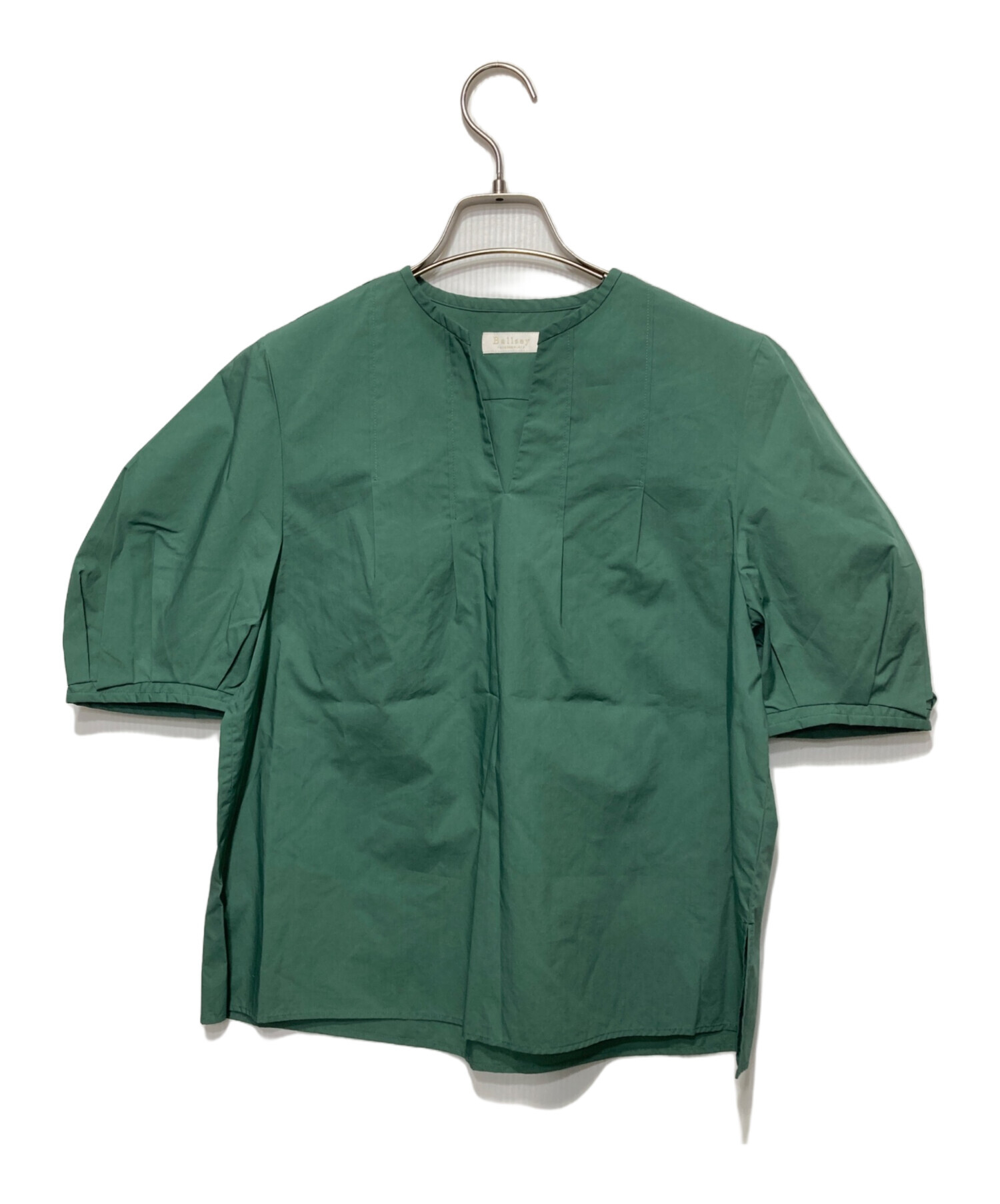 中古・古着通販】BALLSEY (ボールジィ) プロセスドコットン ショルダー 