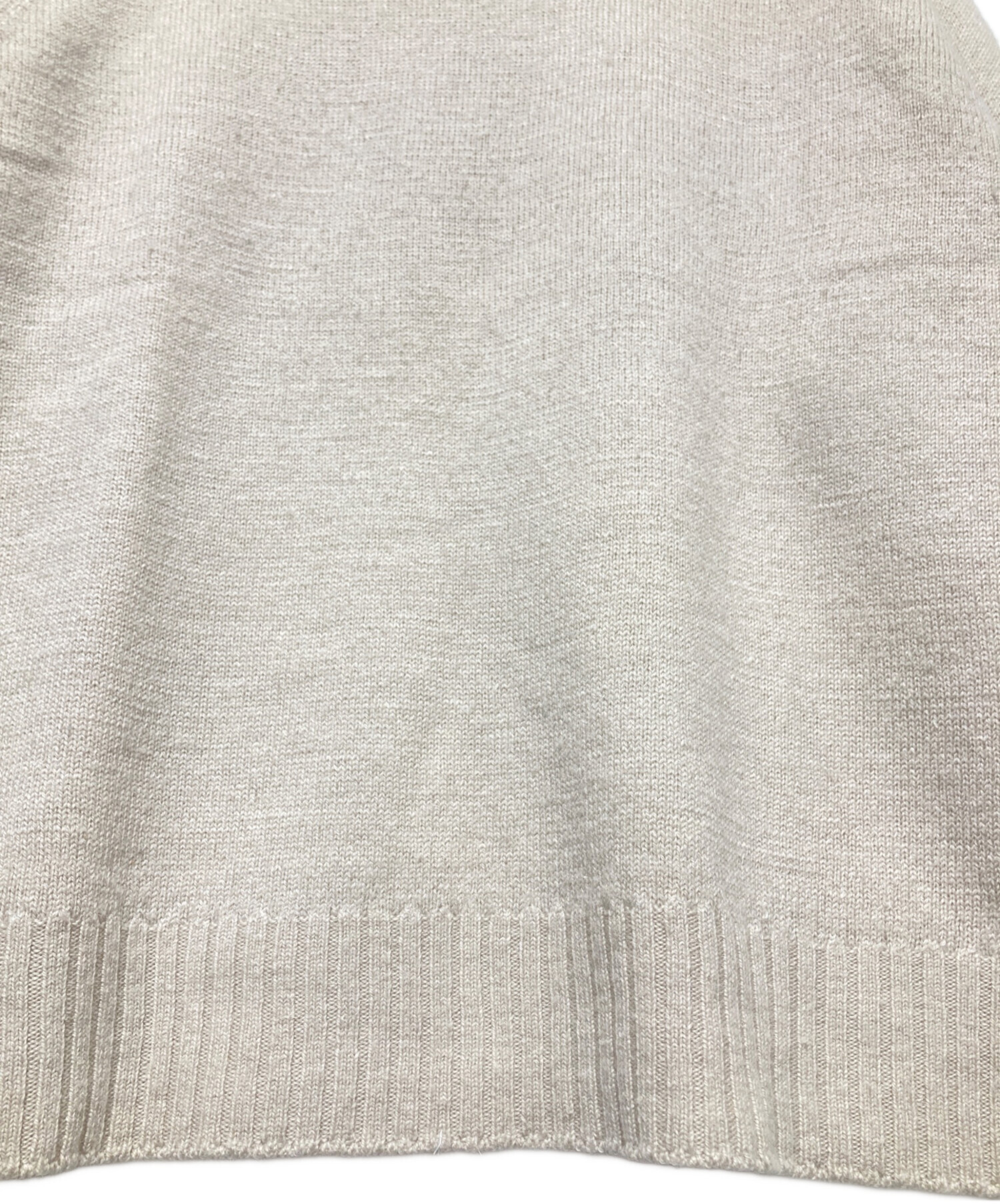 中古・古着通販】MHL (エムエイチエル) タートルネックニット 