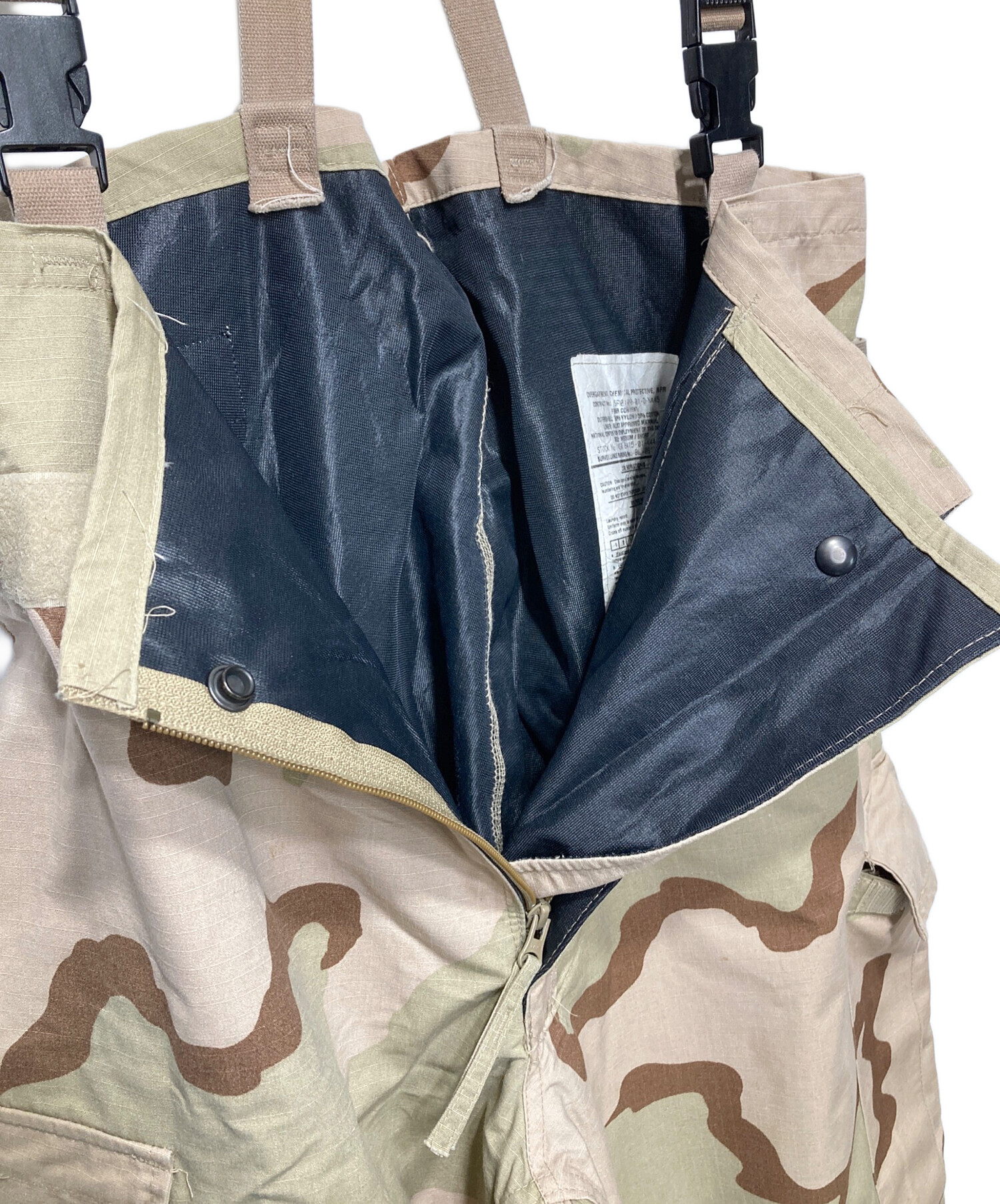 中古・古着通販】AVIREX (アヴィレックス) ミリタリーカスタム