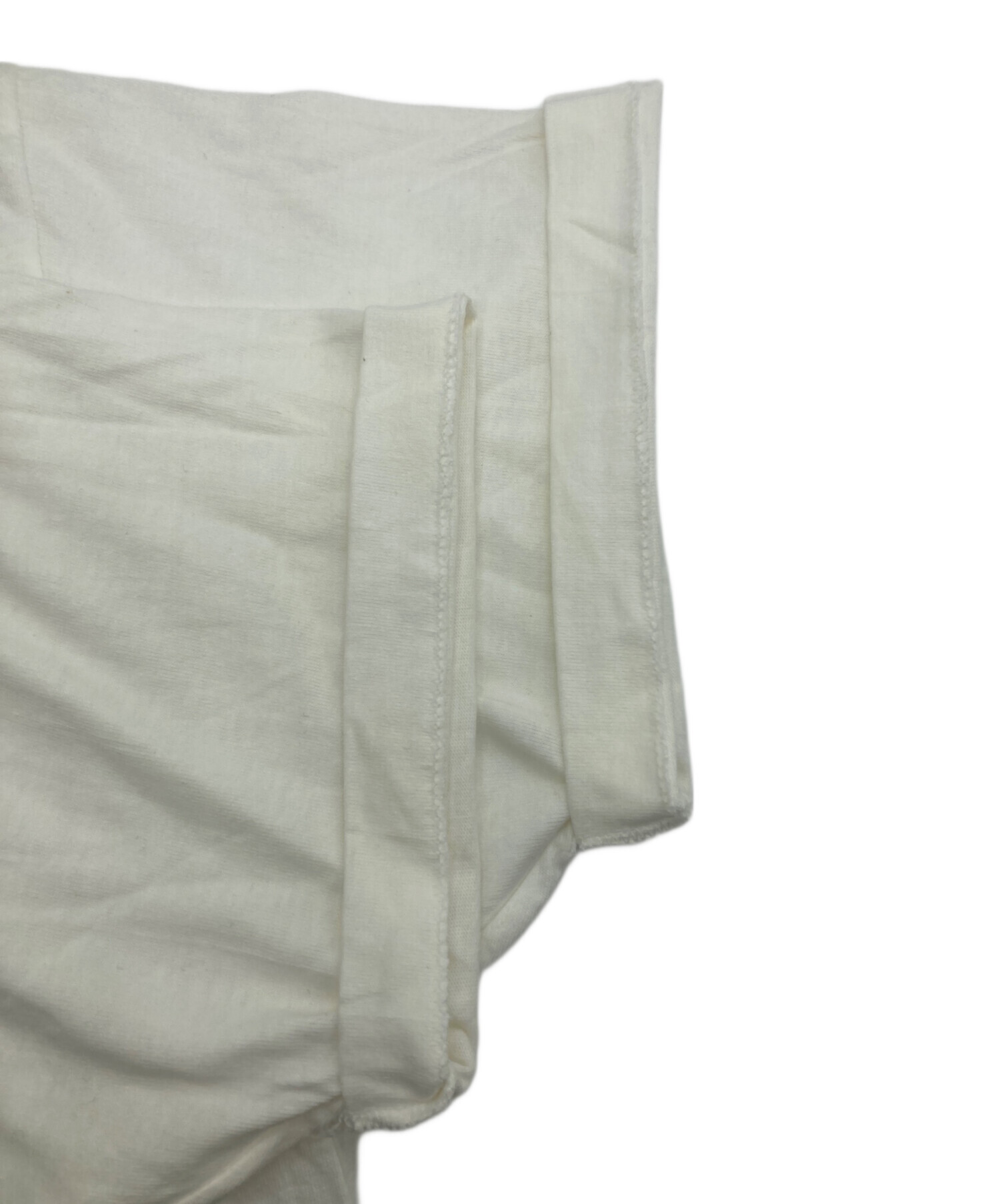 中古・古着通販】Hanes (ヘインズ) プリントTシャツ/アウトランド ビル