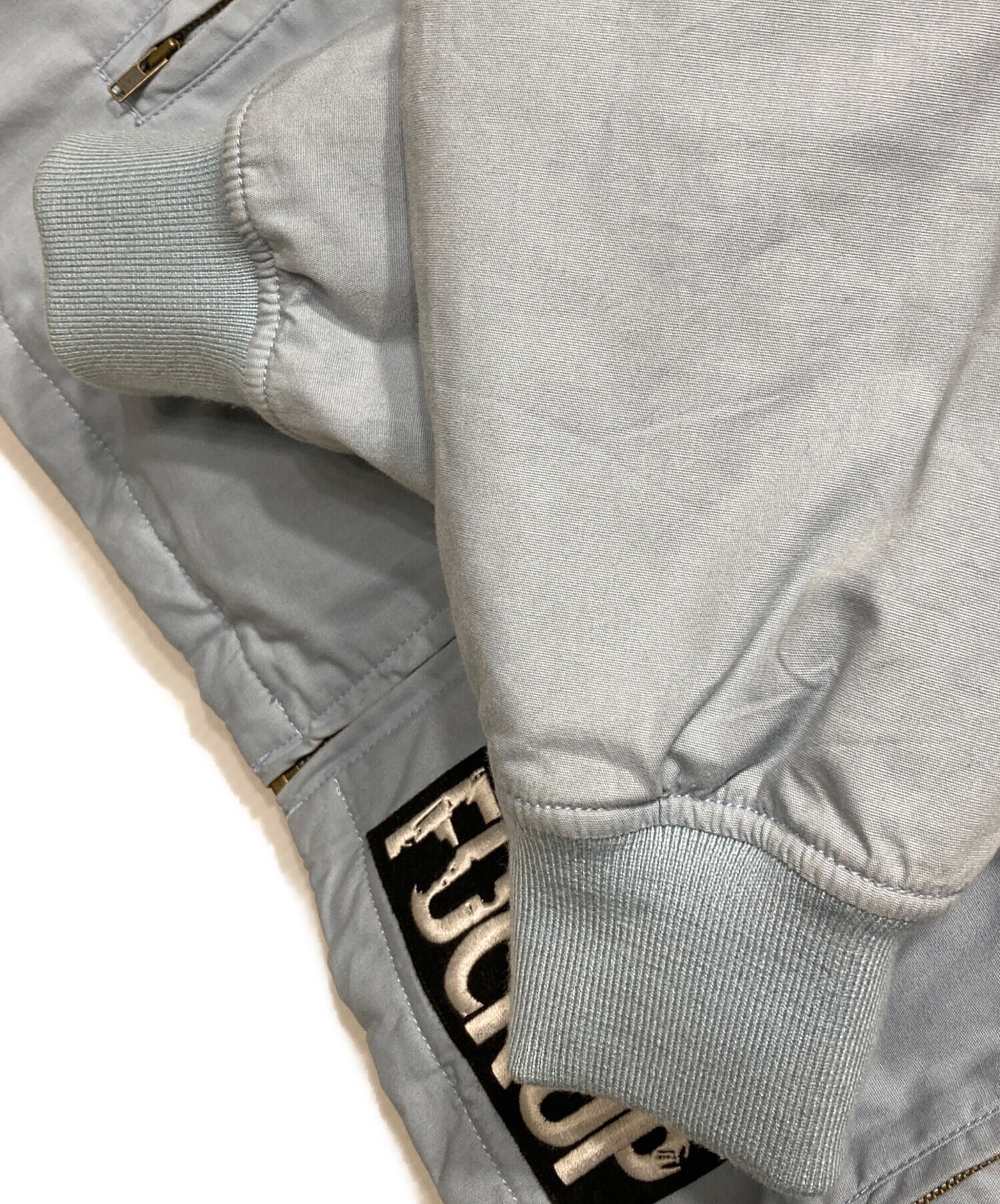 ジャケット・アウター Supreme Derby Jacket 18SS 中古・古着通販】Supreme (シュプリーム) Derby Jacket/ダービー