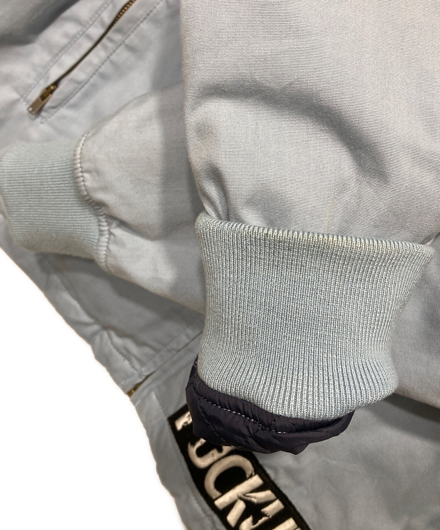 中古・古着通販】Supreme (シュプリーム) Derby Jacket/ダービー