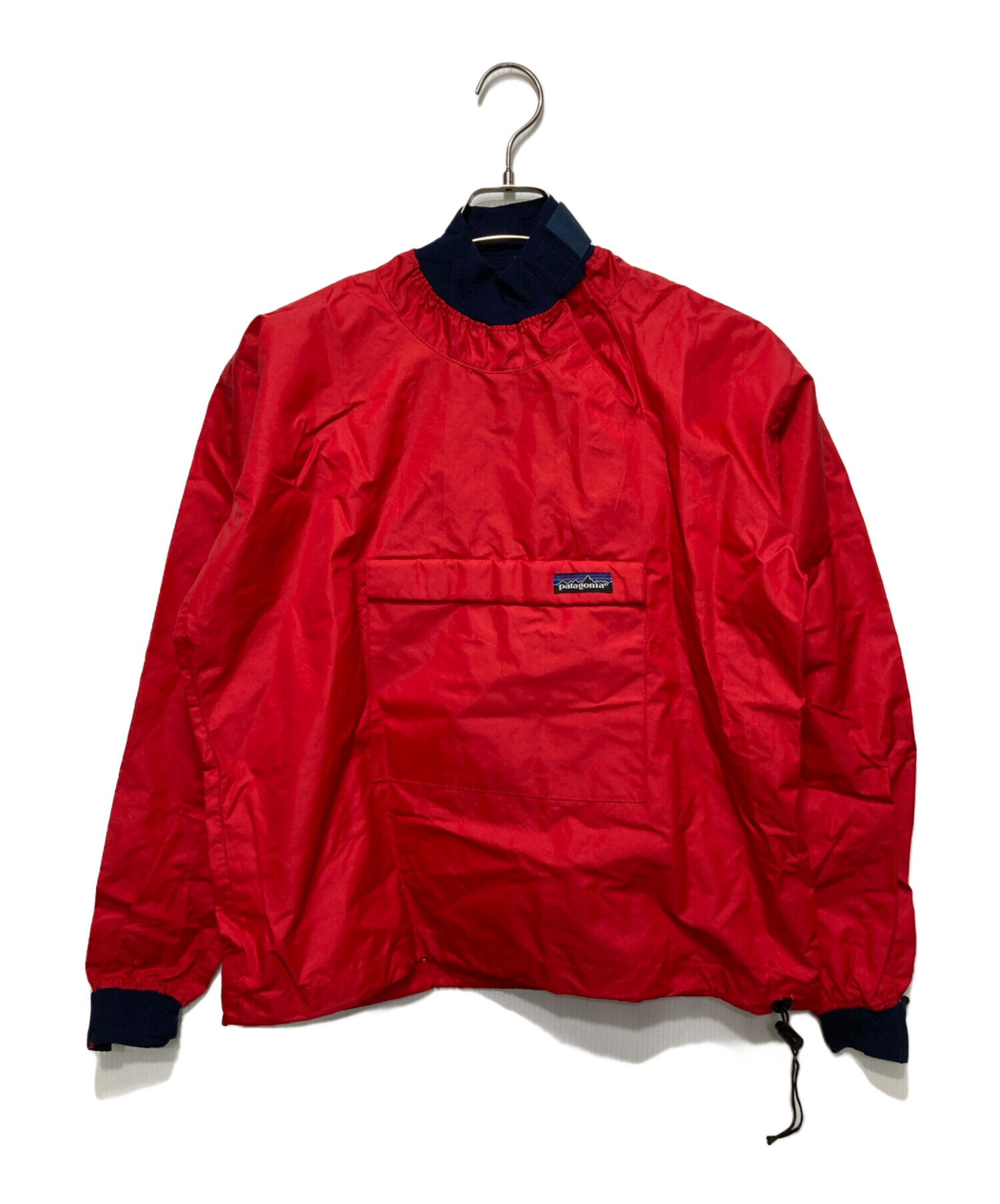 90s Patagoniaパタゴニア ナイロン カヤック パドリングジャケット 楽天市場】レアモデル 90s □ 90年製 パタゴニア パドリング