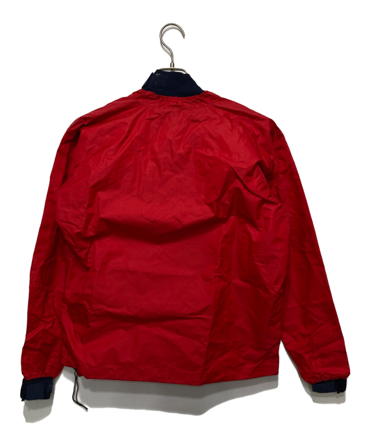 90s Patagoniaパタゴニア ナイロン カヤック パドリングジャケット 20230328-1100-b0eb1.jpg