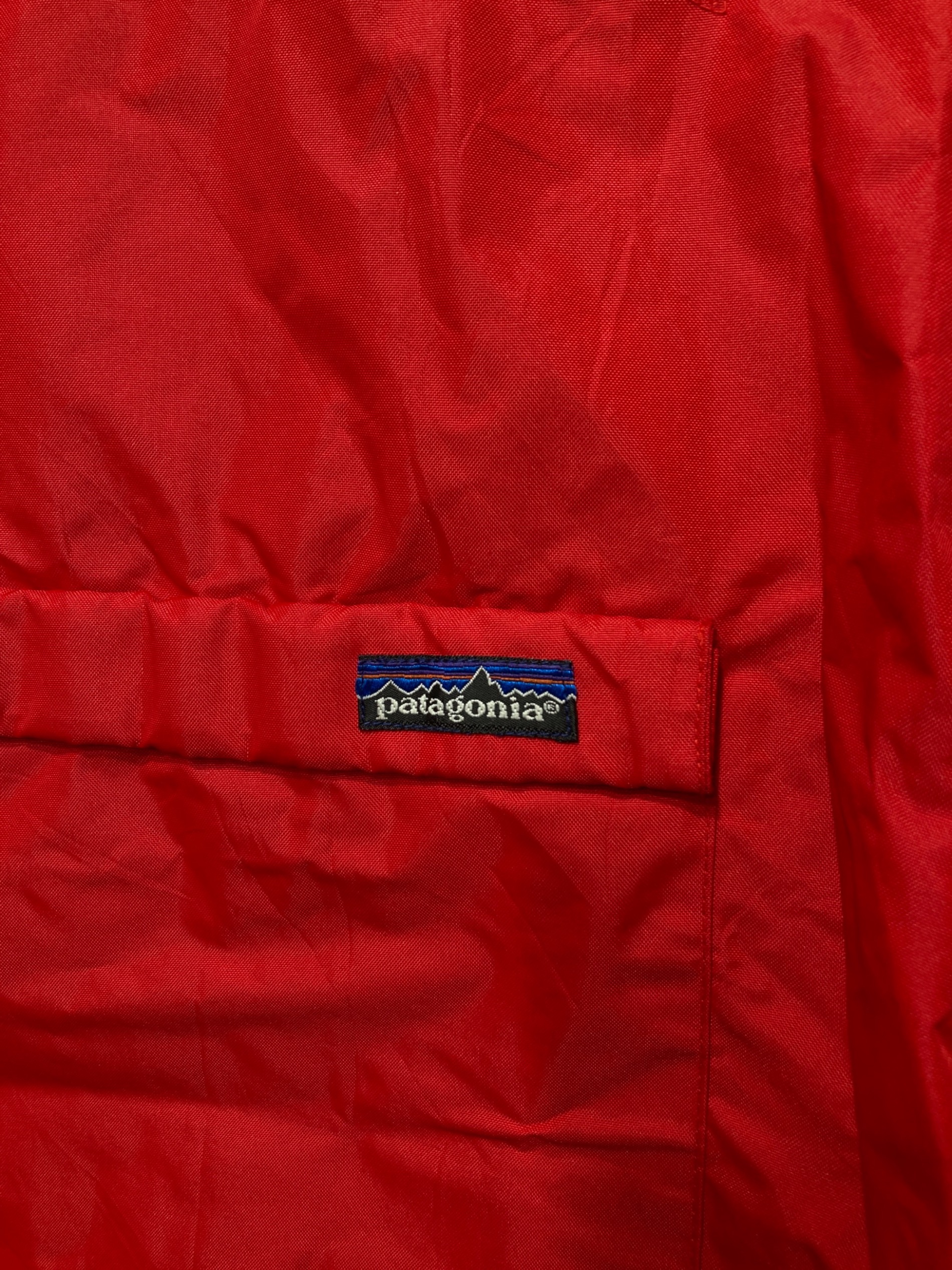 中古・古着通販】Patagonia (パタゴニア) パドリングジャケット
