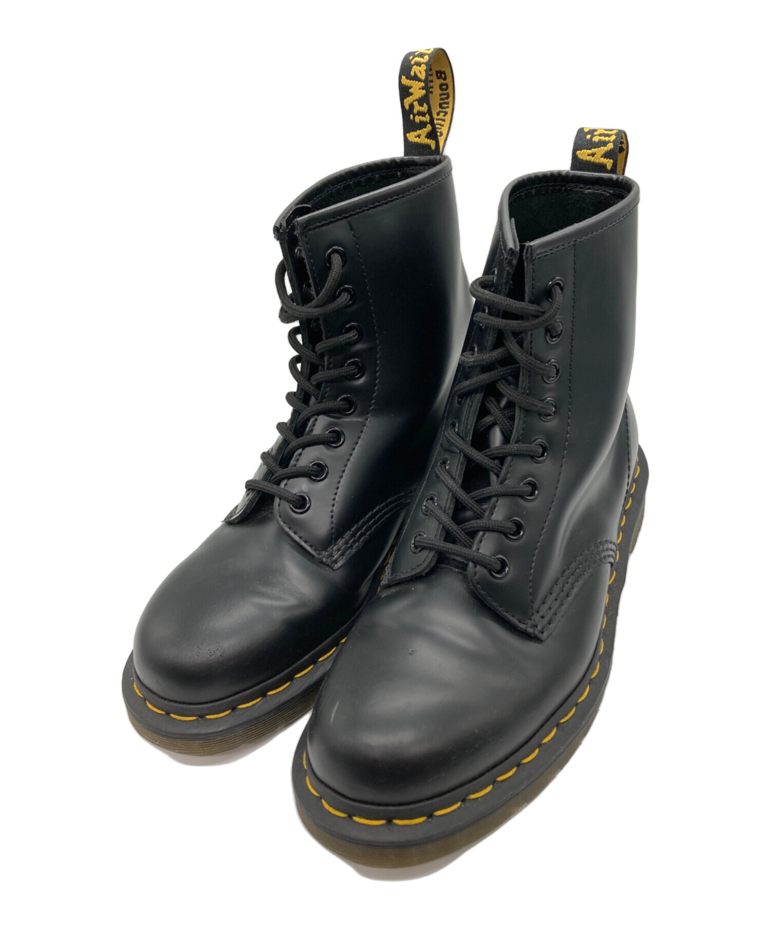 【中古】 Dr.Martens KENDRA ドクターマーチン ブーツ UK6 中古 ドクターマーチン kendra Dr.MARTENS ドクターマーチン ブーツ Dr