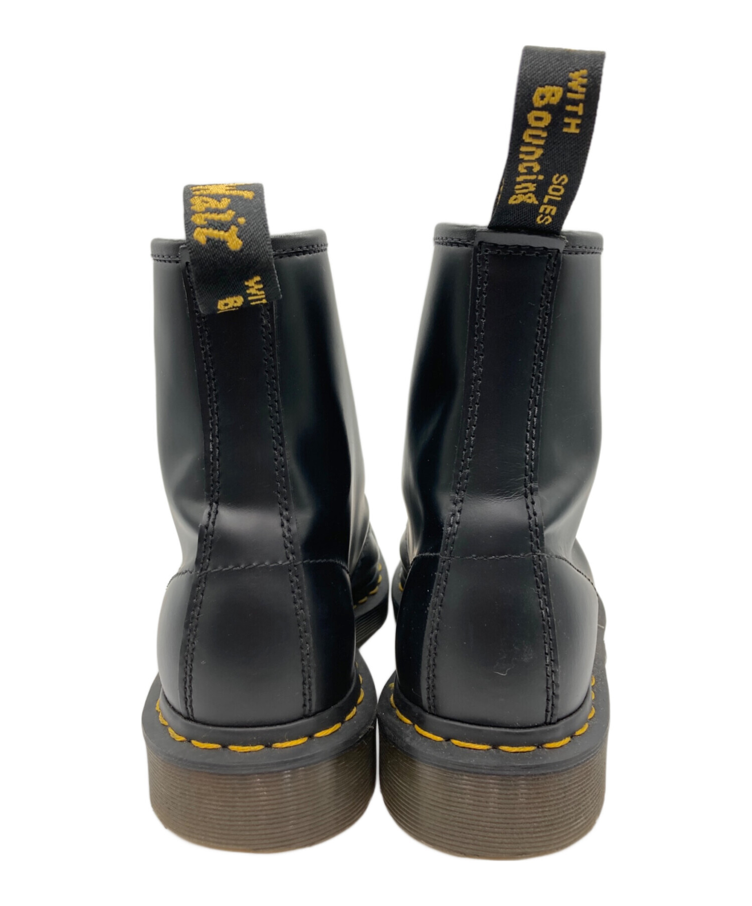中古・古着通販】Dr.Martens (ドクターマーチン) 8ホールブーツ