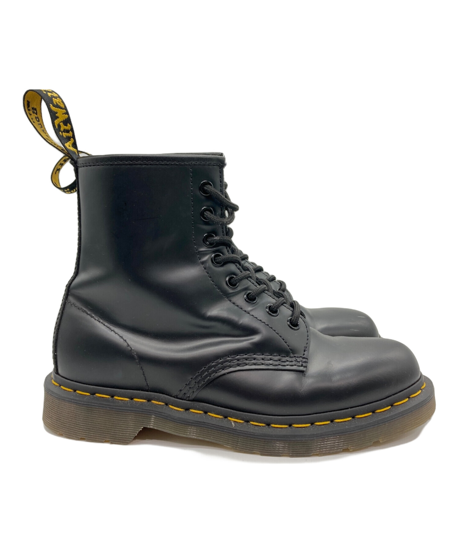 中古・古着通販】Dr.Martens (ドクターマーチン) 8ホールブーツ