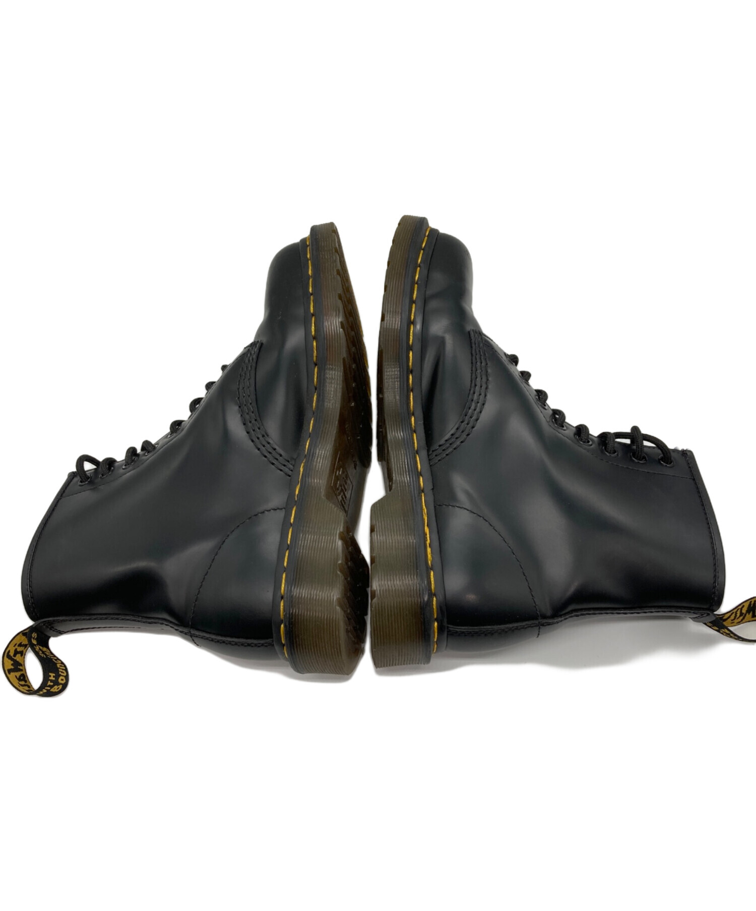 中古・古着通販】Dr.Martens (ドクターマーチン) 8ホールブーツ