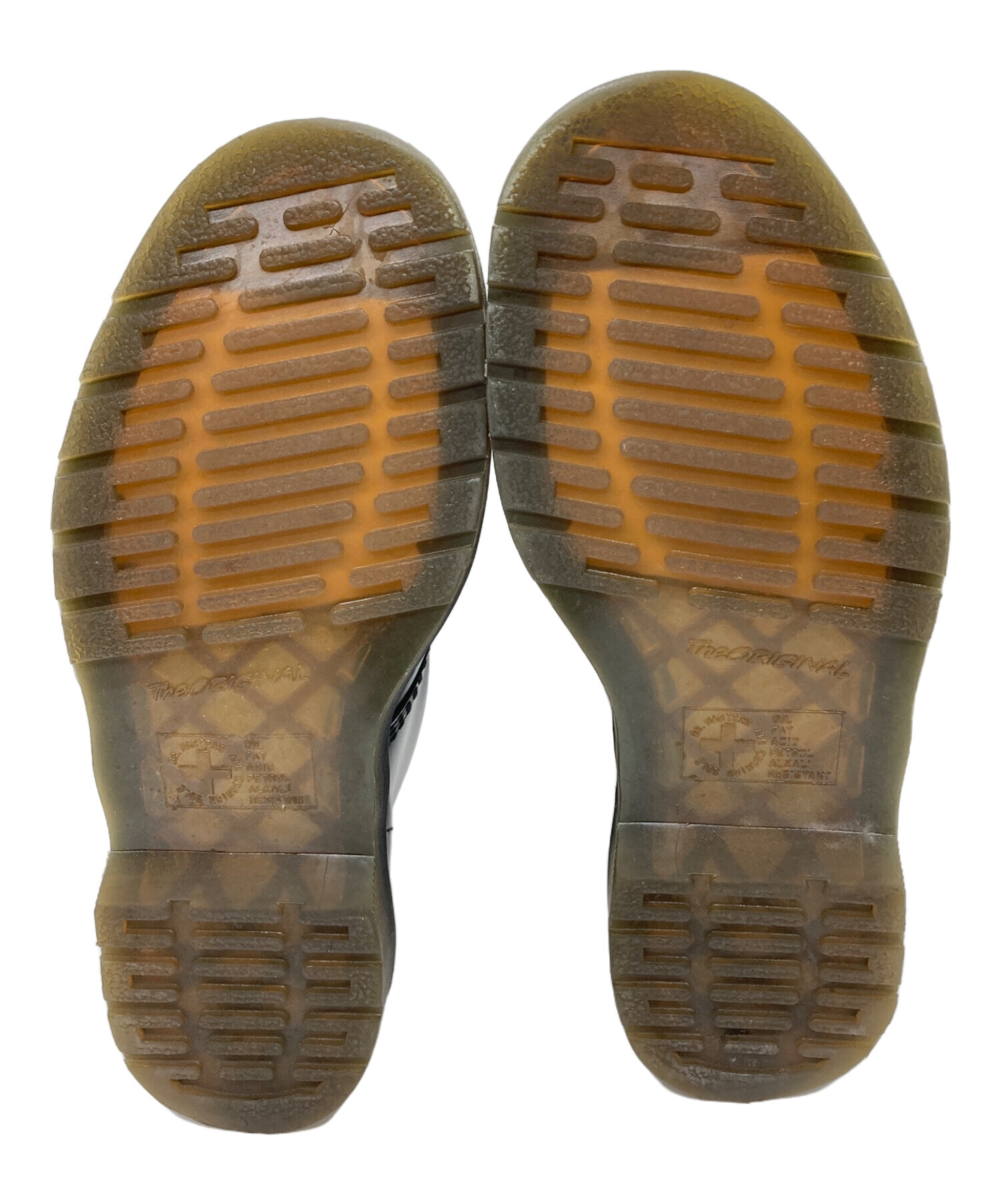 中古・古着通販】Dr.Martens (ドクターマーチン) 8ホールブーツ