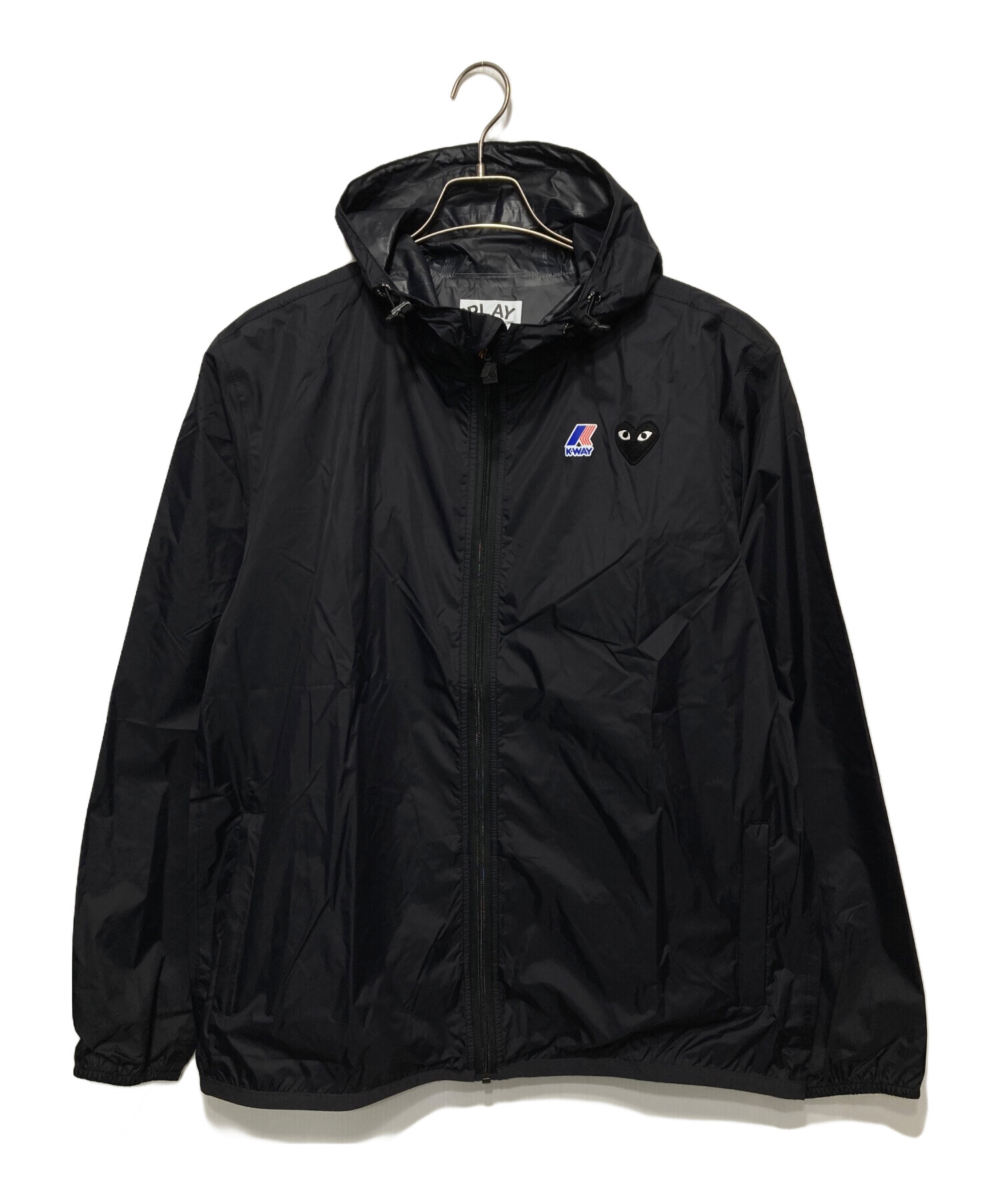 中古・古着通販】PLAY COMME des GARCONS (プレイコムデギャルソン) K