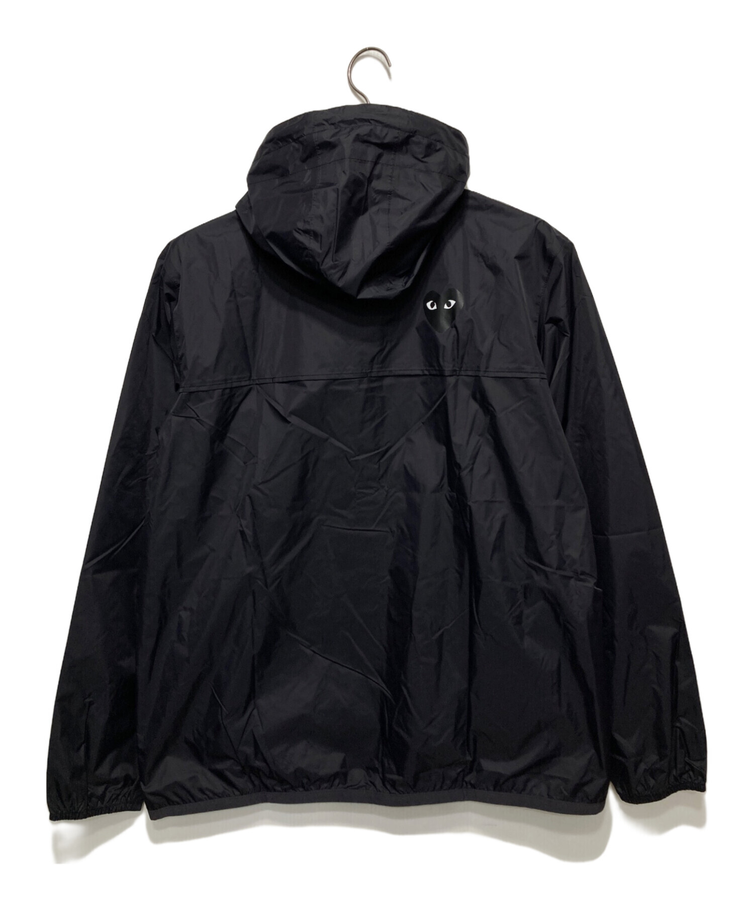 中古・古着通販】PLAY COMME des GARCONS (プレイコムデギャルソン) K 