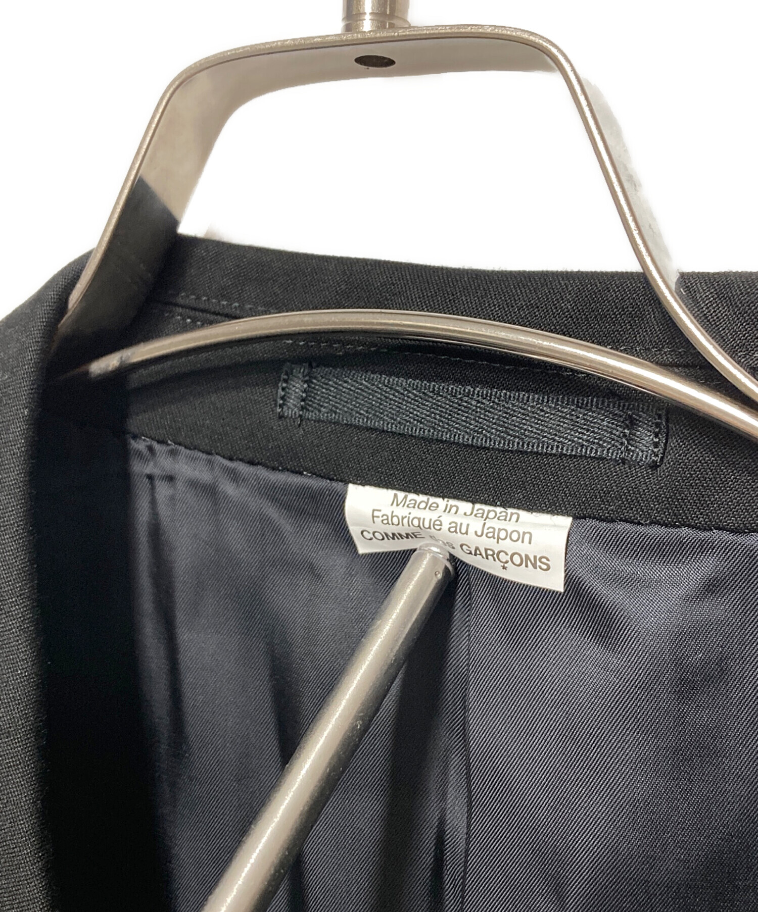 中古・古着通販】COMME des GARCONS HOMME DEUX (コムデギャルソン