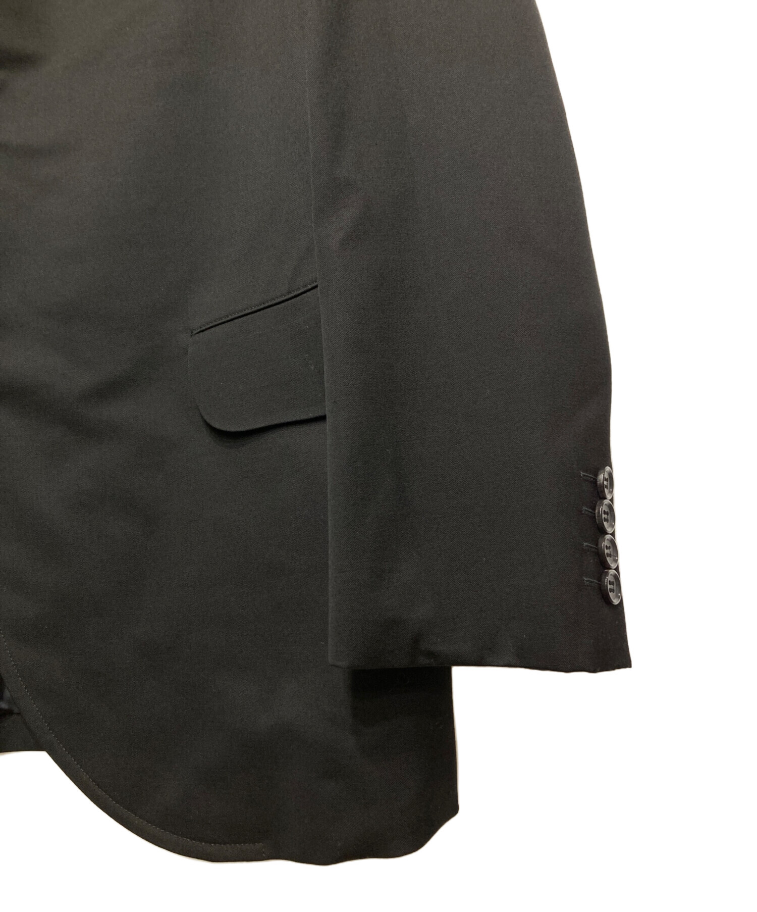 ふ*税様 Comme des Garçons Homme Deux テーラードジ 中古・古着通販】COMME des GARCONS HOMME DEUX (コムデギャルソン