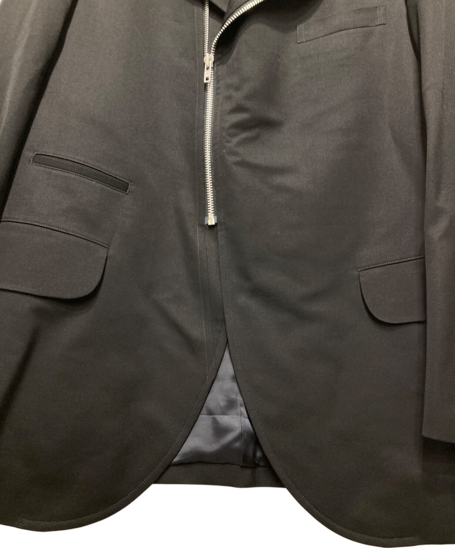 中古・古着通販】COMME des GARCONS HOMME DEUX (コムデギャルソン