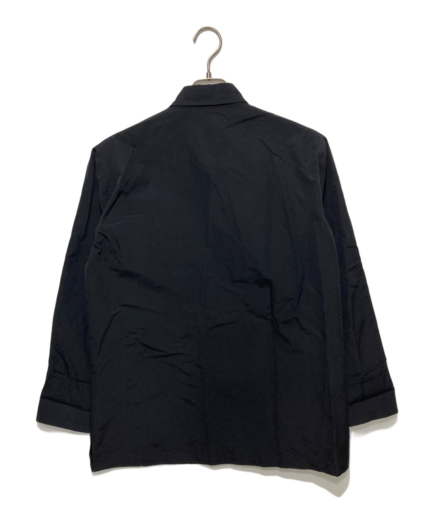 中古・古着通販】BURBERRY BLACK LABEL (バーバリーブラックレーベル