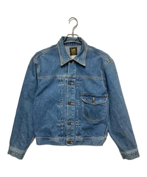 ボ*帳様 Lee caw boy デニムジャケット 1st type 30s 復 ボ*帳様 Lee caw boy デニムジャケット 1st type 30s 復 ボ*帳