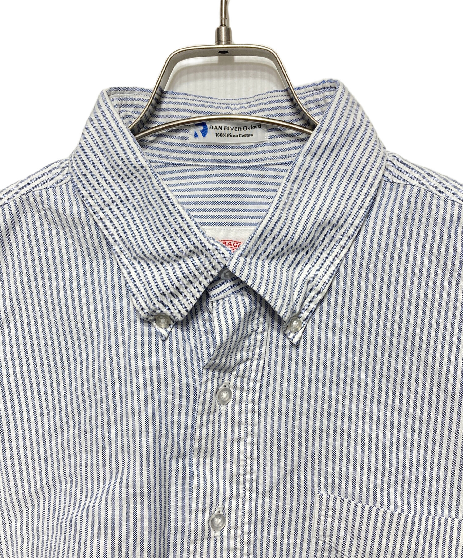 ジュンさま専用　24ss FCRB S/S BAGGY POLO 半袖 バギー 楽天市場】送料無料 BAGGY【バギー】2 OX B.D P/O S/S 半袖 プル