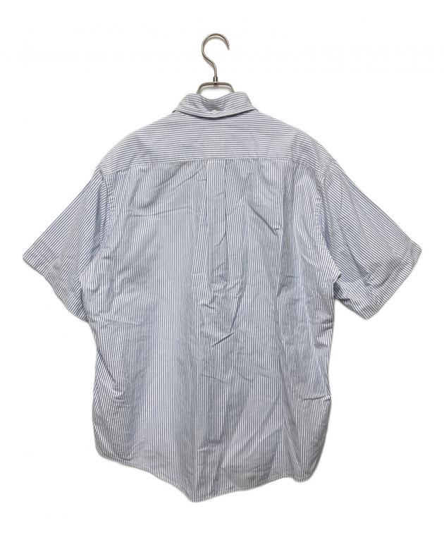 中古・古着通販】THE BAGGY (ザ バギー) 半袖プルオーバーシャツ