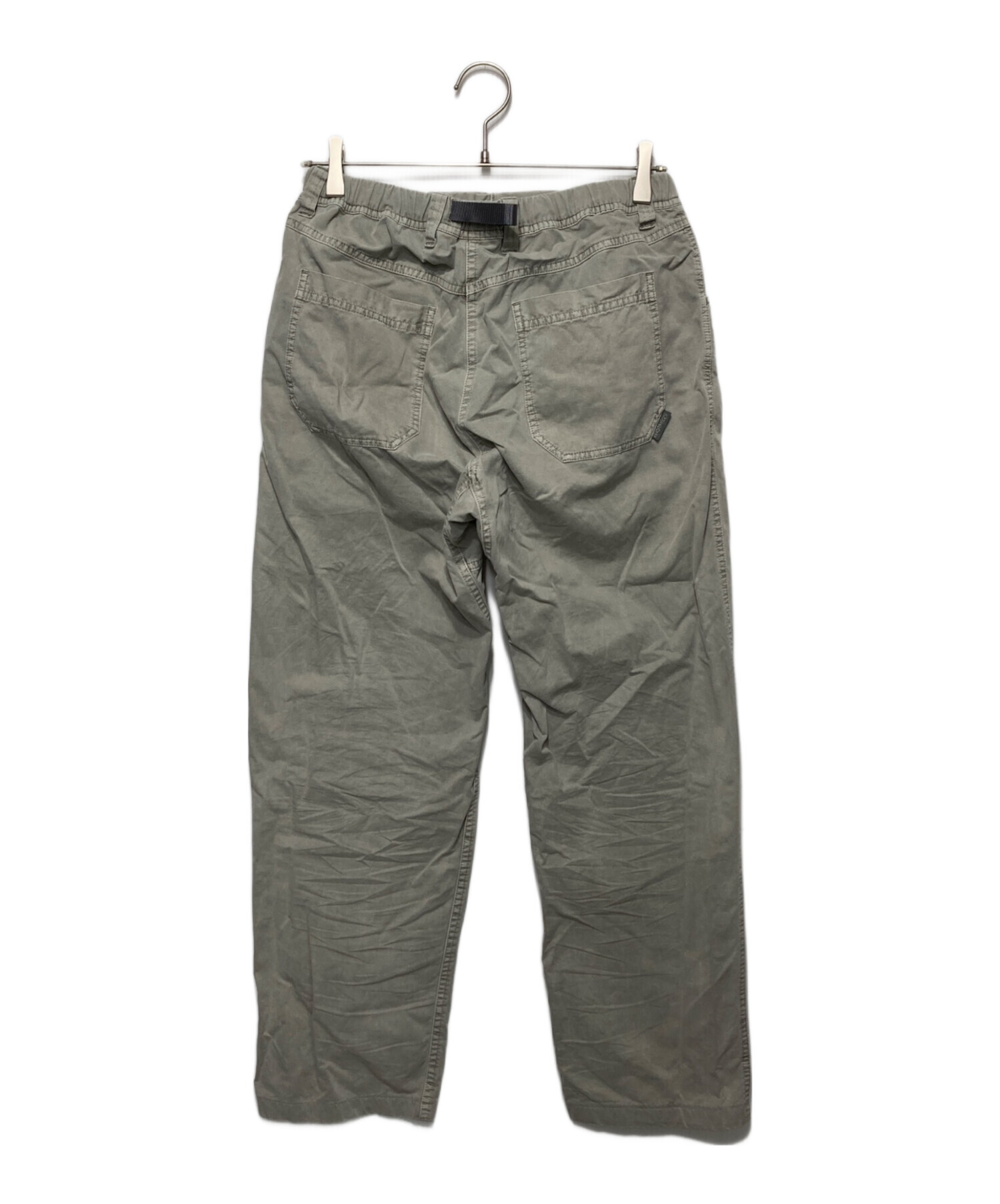 中古・古着通販】GRAMICCI (グラミチ) 5ポケットグラミチパンツ