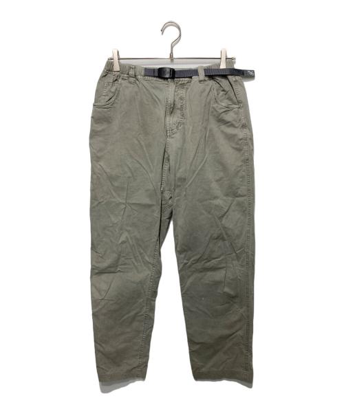 1点物⭕️お安く!◎Custom vintage fabric◎FLEX 8.5 中古・古着通販】GRAMICCI (グラミチ) 5ポケットグラミチパンツ