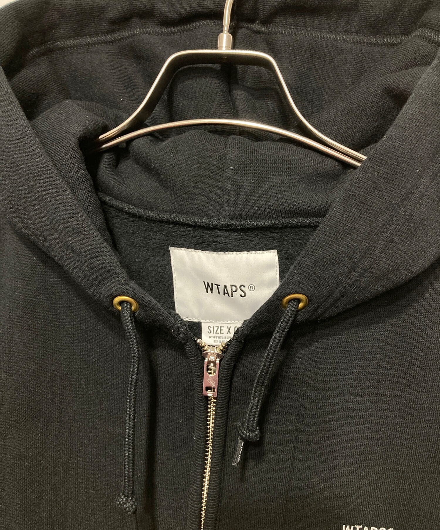 wtaps outrigger ダブルタップス 【公式通販】