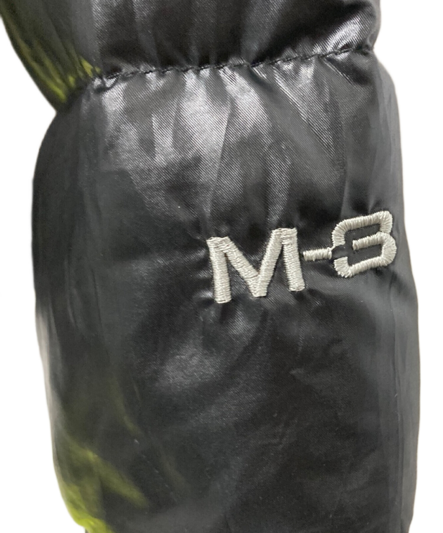 中古・古着通販】MARMOT (マーモット) M-3 puffer jacket/ダウン 
