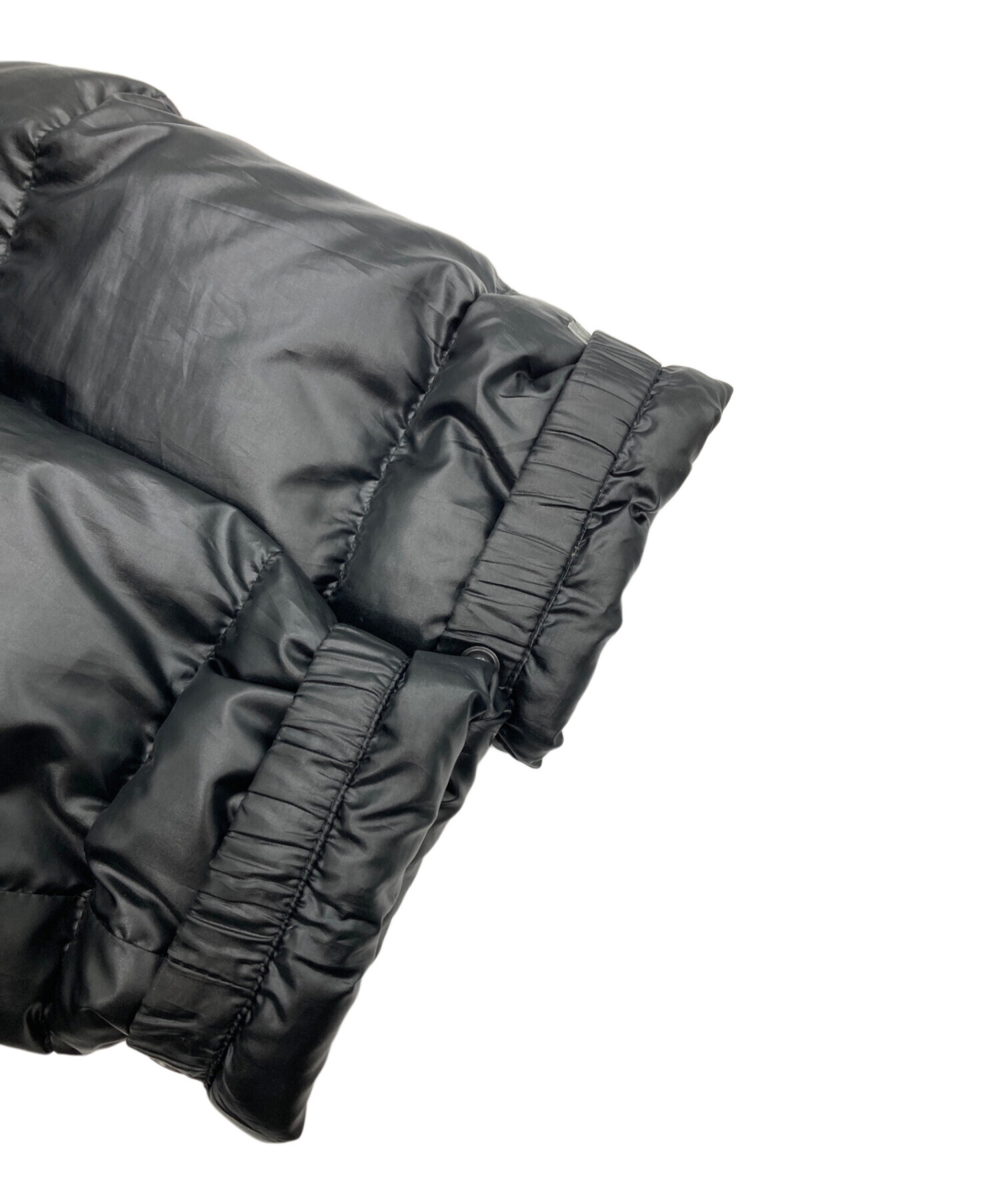 中古・古着通販】MARMOT (マーモット) M-3 puffer jacket/ダウン 