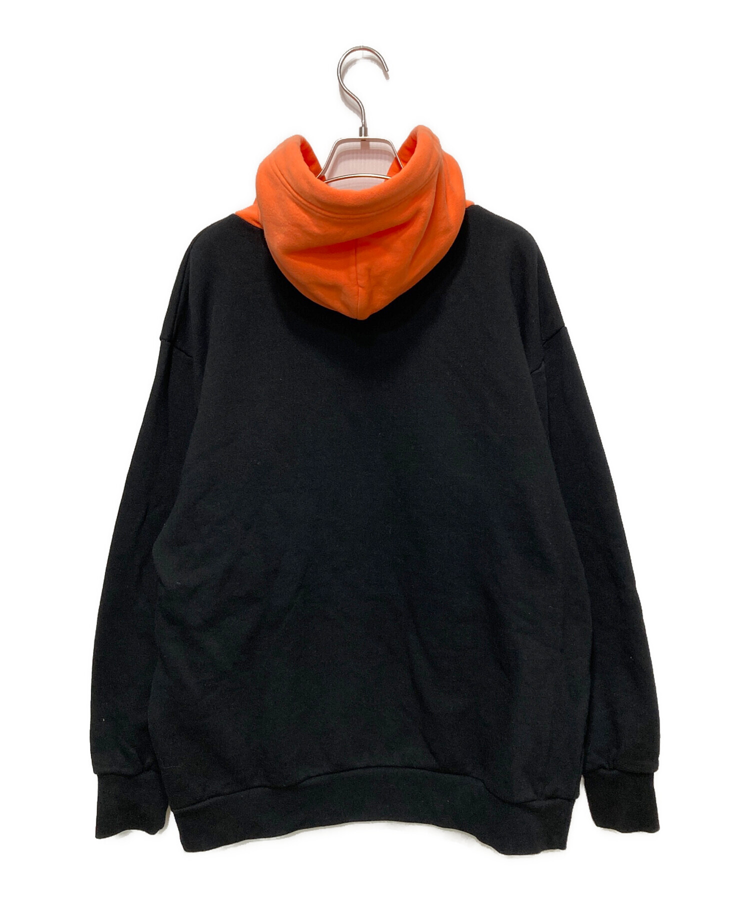 中古・古着通販】WTAPS (ダブルタップス) SWITCH/SWEATSHIRT/プル