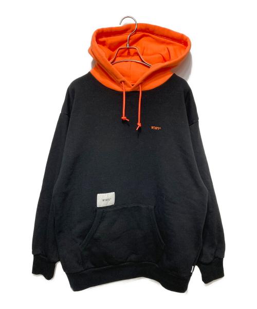 中古・古着通販】WTAPS (ダブルタップス) SWITCH/SWEATSHIRT/プル