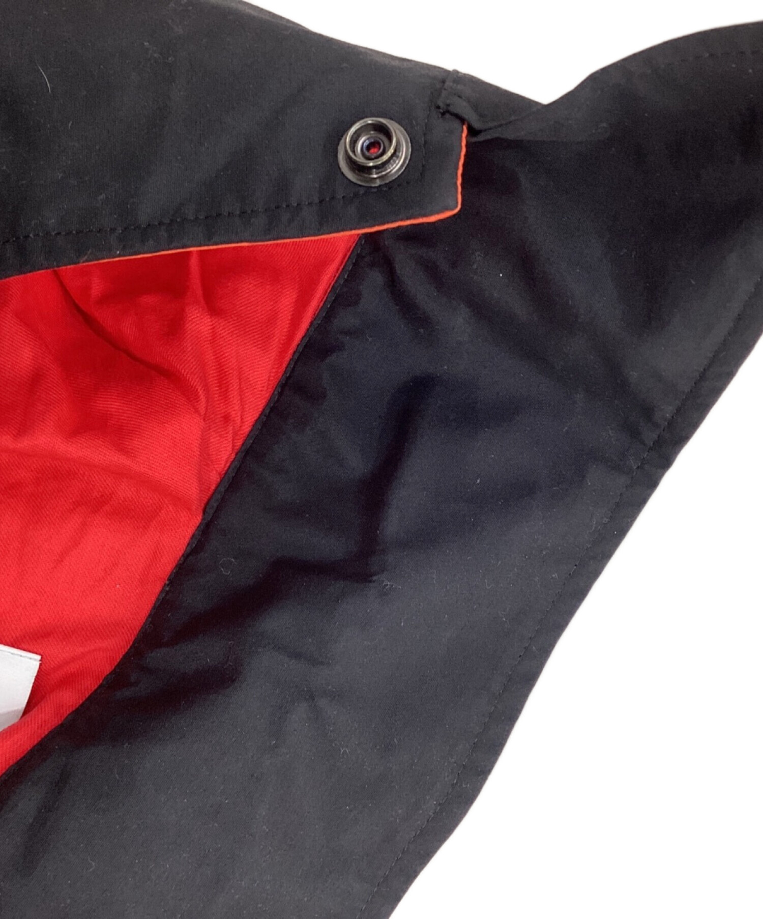 中古・古着通販】FACETASM (ファセッタズム) FACE LONG COACH JACKET