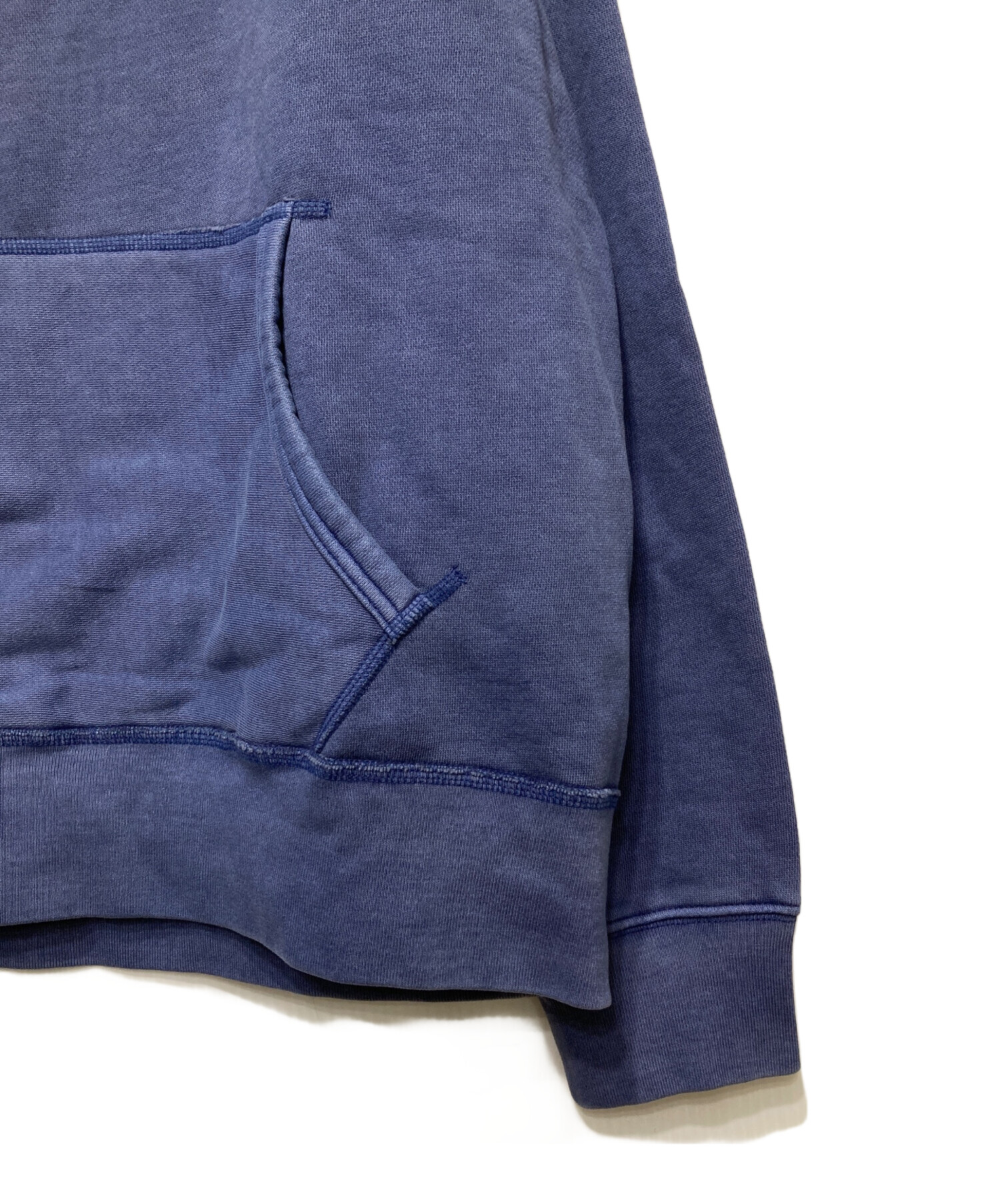 中古・古着通販】POLO RALPH LAUREN (ポロ・ラルフローレン) パーカー 