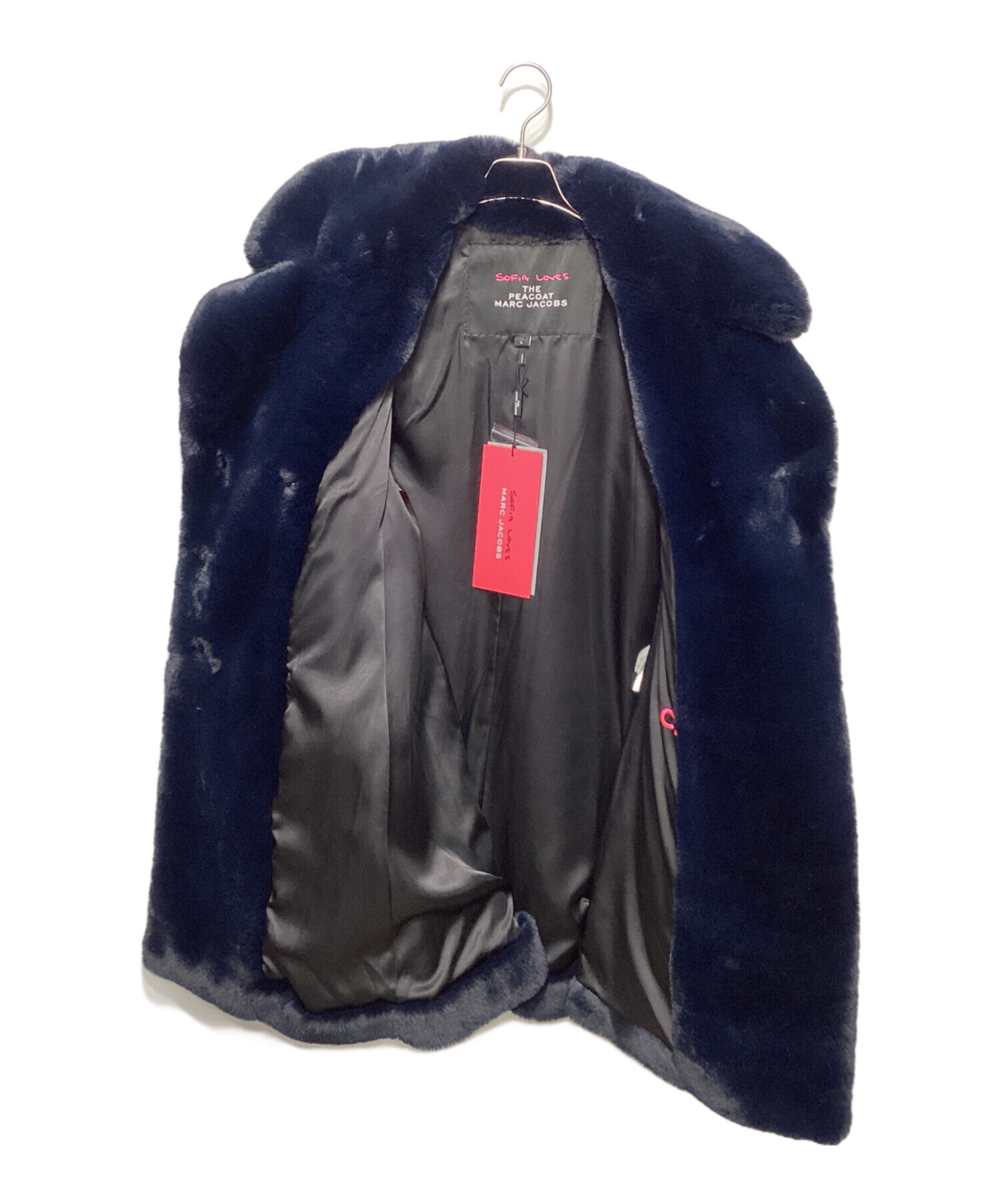 中古・古着通販】MARC JACOBS (マークジェイコブズ) SOFIA LOVES THE