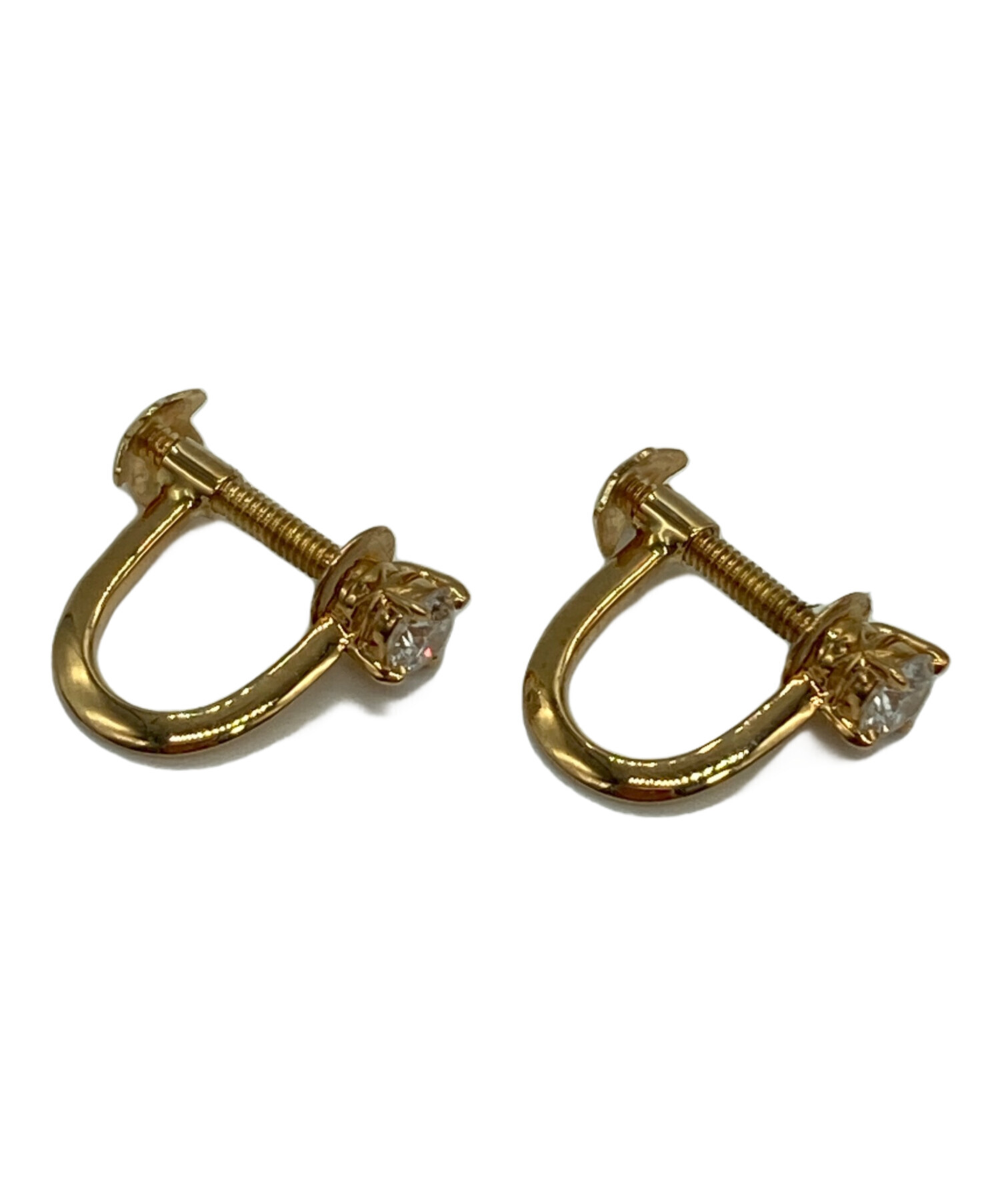 本日限定 最終お値下げ価格 シャネル ヴィンテージ ピアス 本日限定